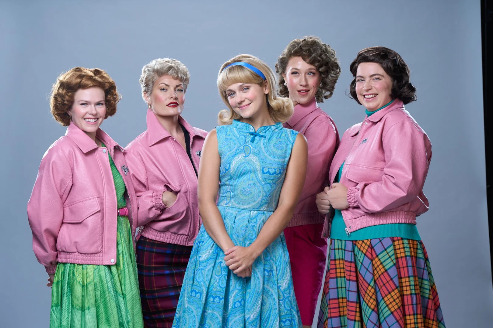 Pink Ladies and Sandy.jpeg