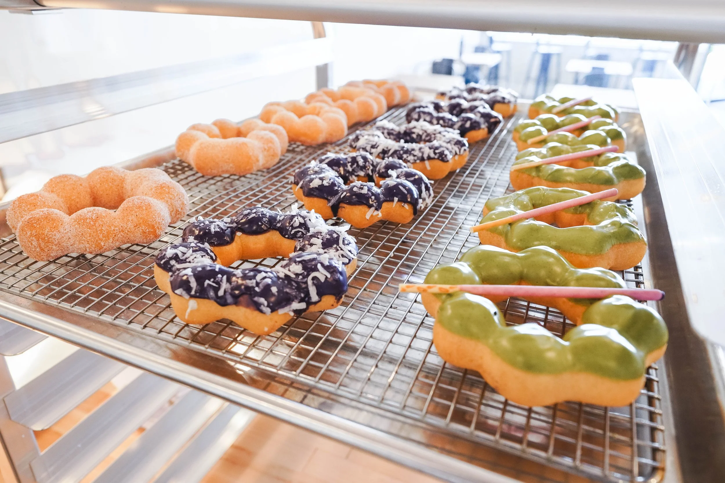 Cha Papi Tea & Sweets