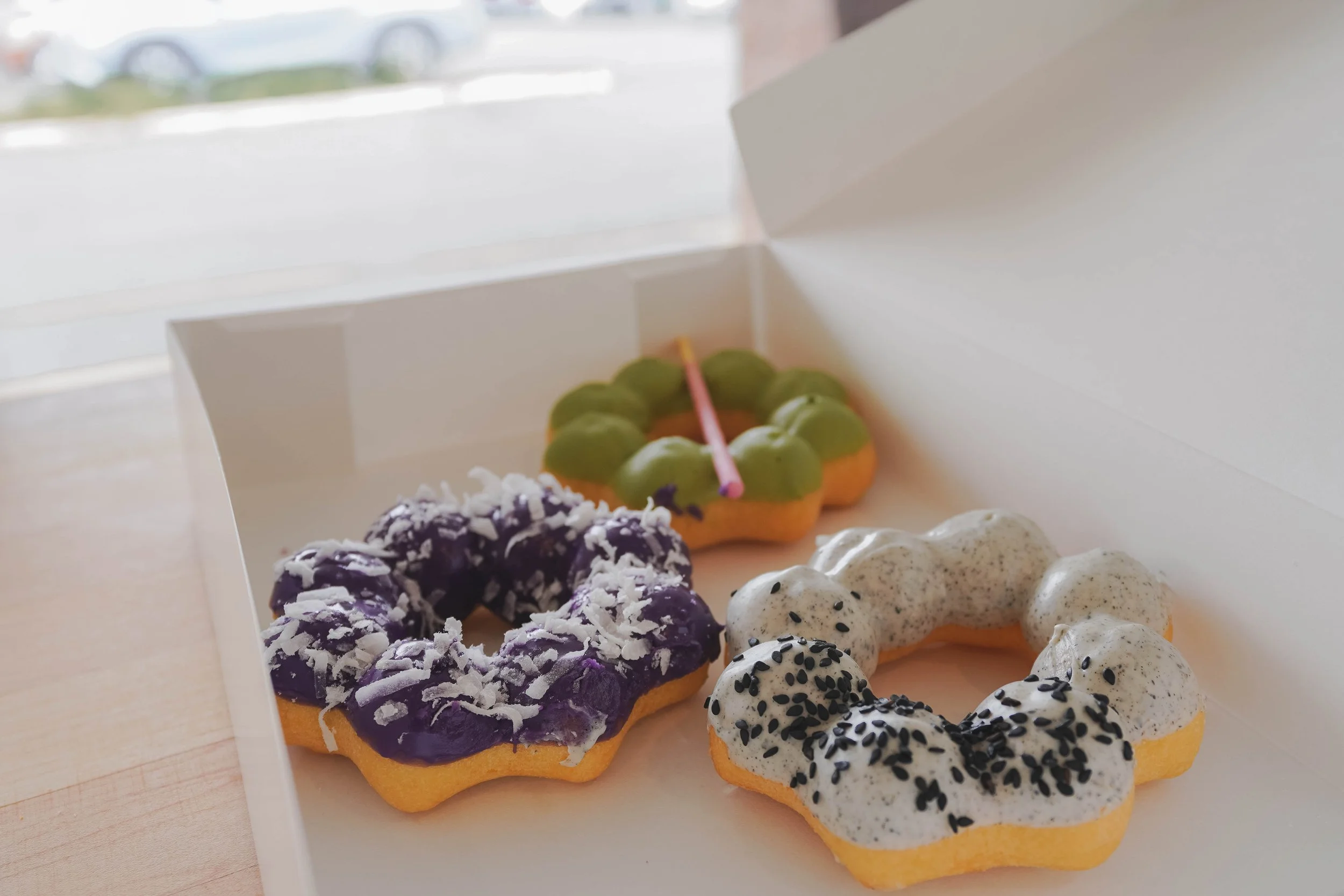 Cha Papi Tea & Sweets