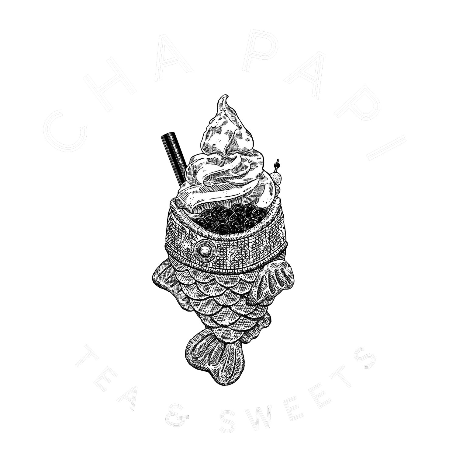 Cha Papi Tea &amp; Sweets