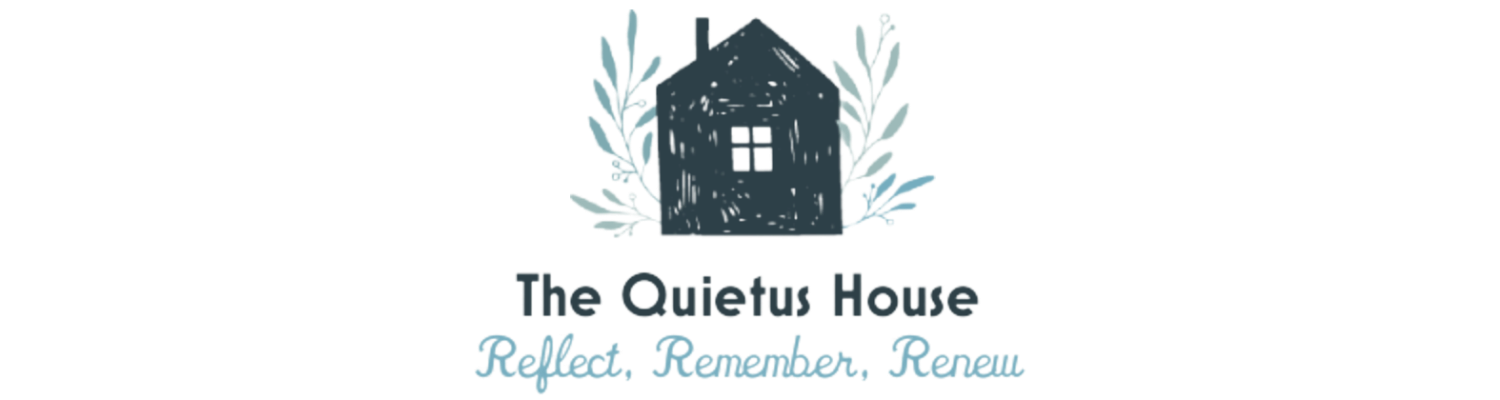 The Quietus House