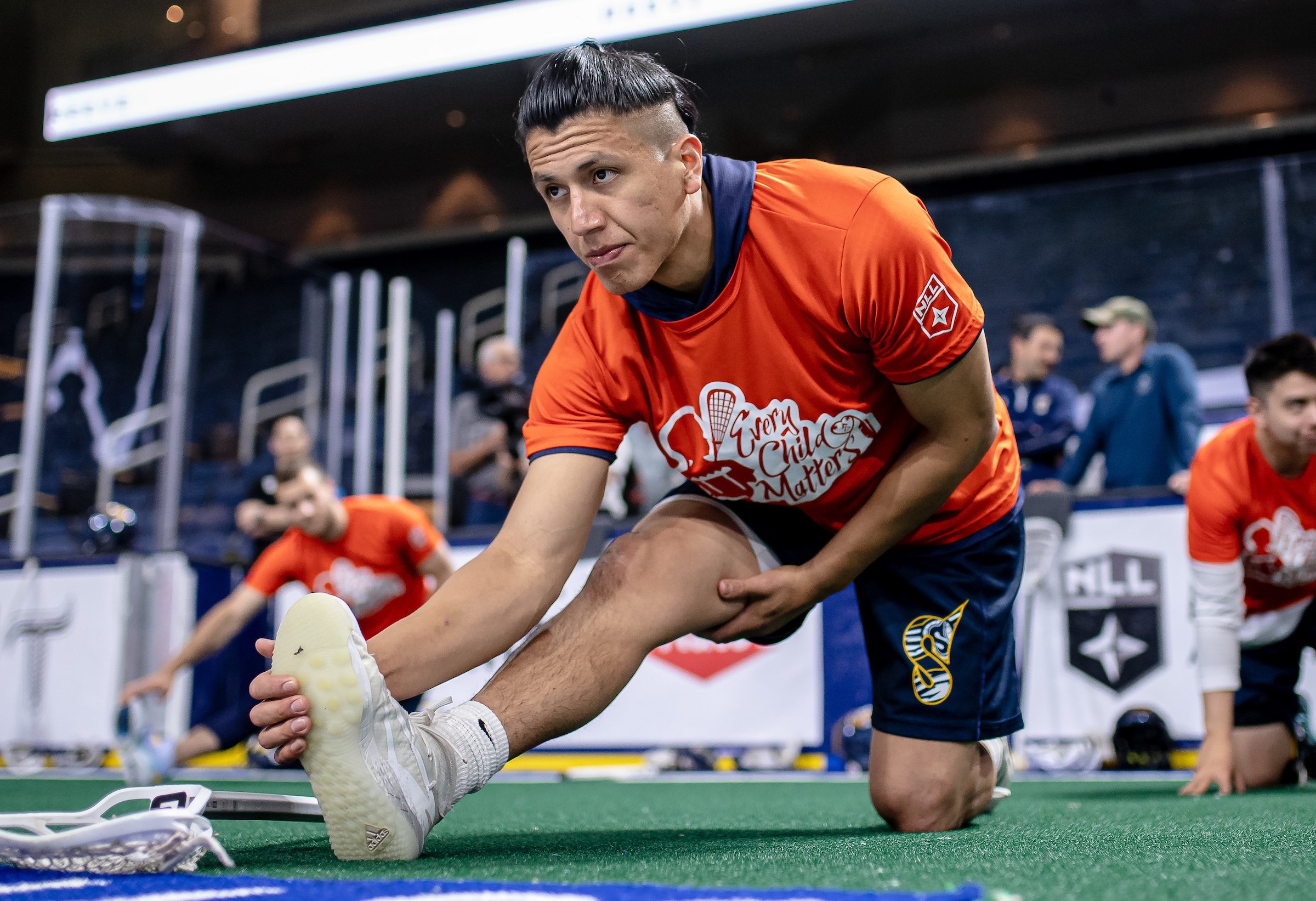 Lyle Thompson provides reasons why hes playing in Six Nations instead of the PLL this summer — The Lax Mag