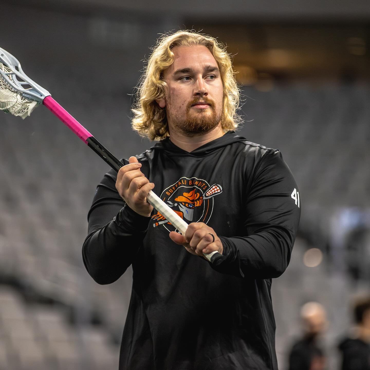 The Buffalo Bandits before signing Connor Farrell on March 6&hellip;
&nbsp;
Faceoffs: 96/324 (0.296)
Record: 5-6 (0.455)
&nbsp;
The Bandits after signing Farrell&hellip;
&nbsp;
Faceoffs: 111/198 (0.561)
Record: 6-1 (0.857)
&nbsp;
Hit the link in our 