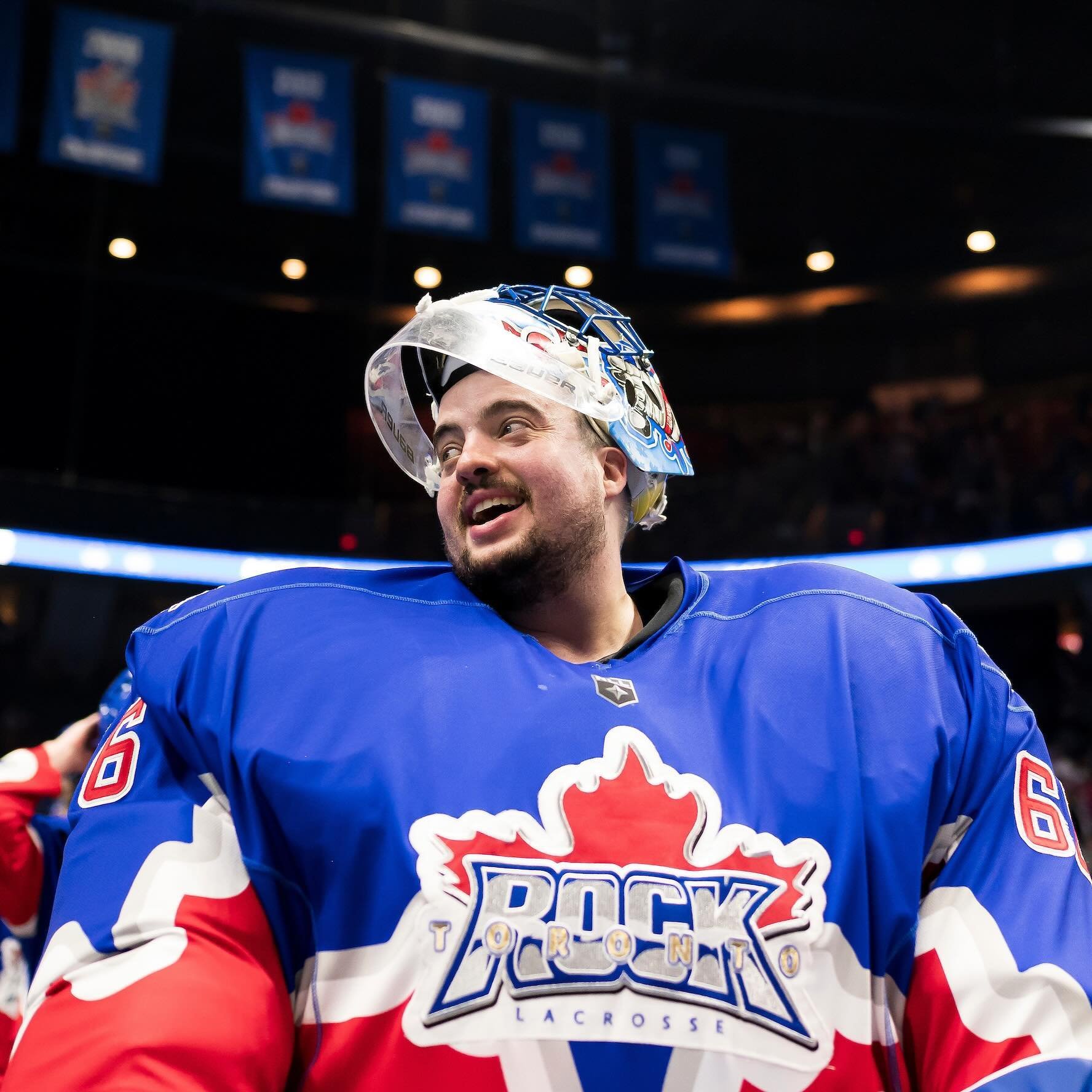 Most saves in a single playoff game by Nick Rose&hellip;
&nbsp;
Today: 51 vs. Rochester (W)
May 11, 2019: 45 at Buffalo (L) May 6, 2022: 41 vs. Halifax (W)
May 21, 2022: 39 vs. Buffalo (L)
May 5, 2012: 36 vs. Buffalo (W)
May 6, 2019: 35 at Georgia (W
