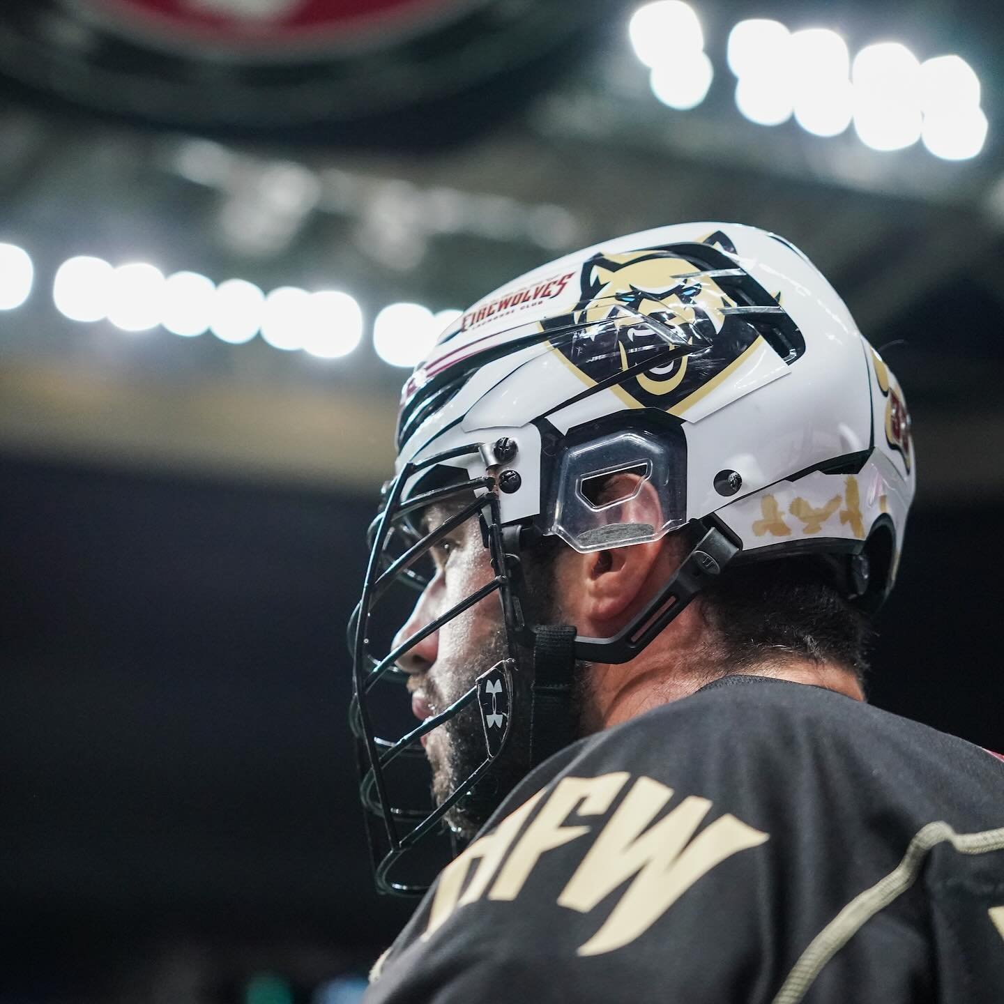 Is Anthony Joaquim the NLL&rsquo;s Mr. May?
&nbsp;
Over his career, Joaquim is 11-5 in the playoffs (7-1 series wins), and is about to appear in his third straight NLL Finals. He&rsquo;s also been on the roster that has eliminated the San Diego Seals