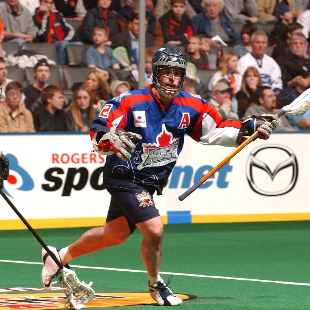 NLL HOFer and current Colorado Mammoth Head Coach Pat Coyle was voted the league&rsquo;s first Defensive Player of the Year in 2002. Last year, Latrell Harris won the award. Who will win it this year? We&rsquo;ll tell you who our Top 5 defensemen fro