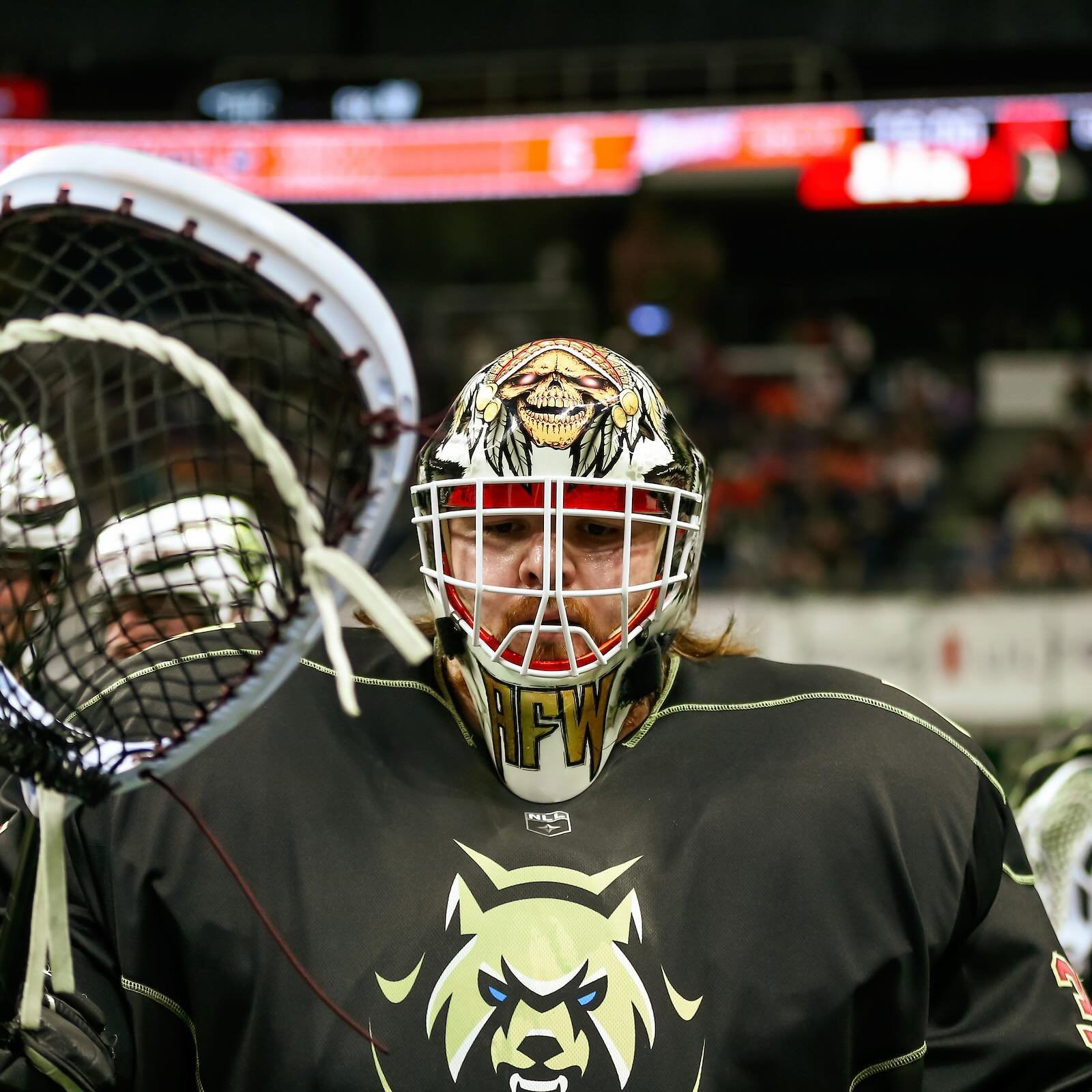 Can the Albany FireWolves become just the third team in NLL history to come back after losing Game 1 of the NLL Finals?
&nbsp;
Only the 2014 Rochester Knighthawks and 2022 Colorado Mammoth have come back to win the Cup after losing Game 1 of the NLL 
