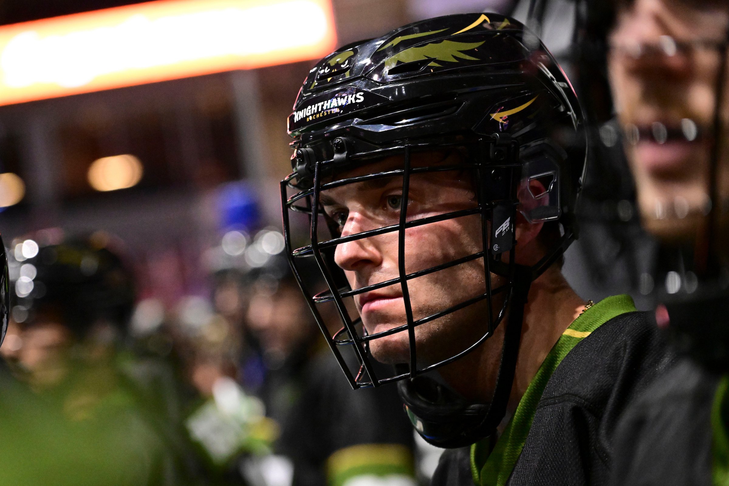 2026 NLL Player Rankings: Our Annual Explanation