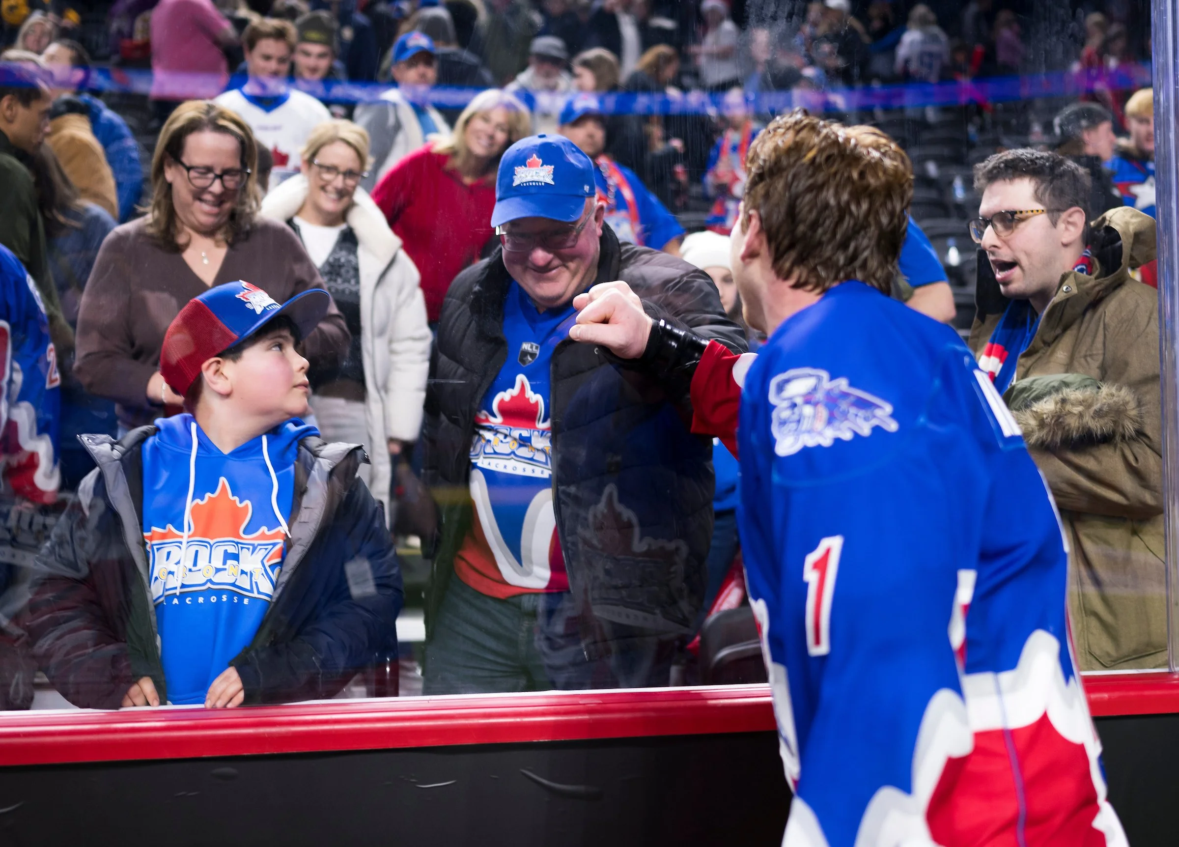 2026 NLL Player Rankings: Rookie Report