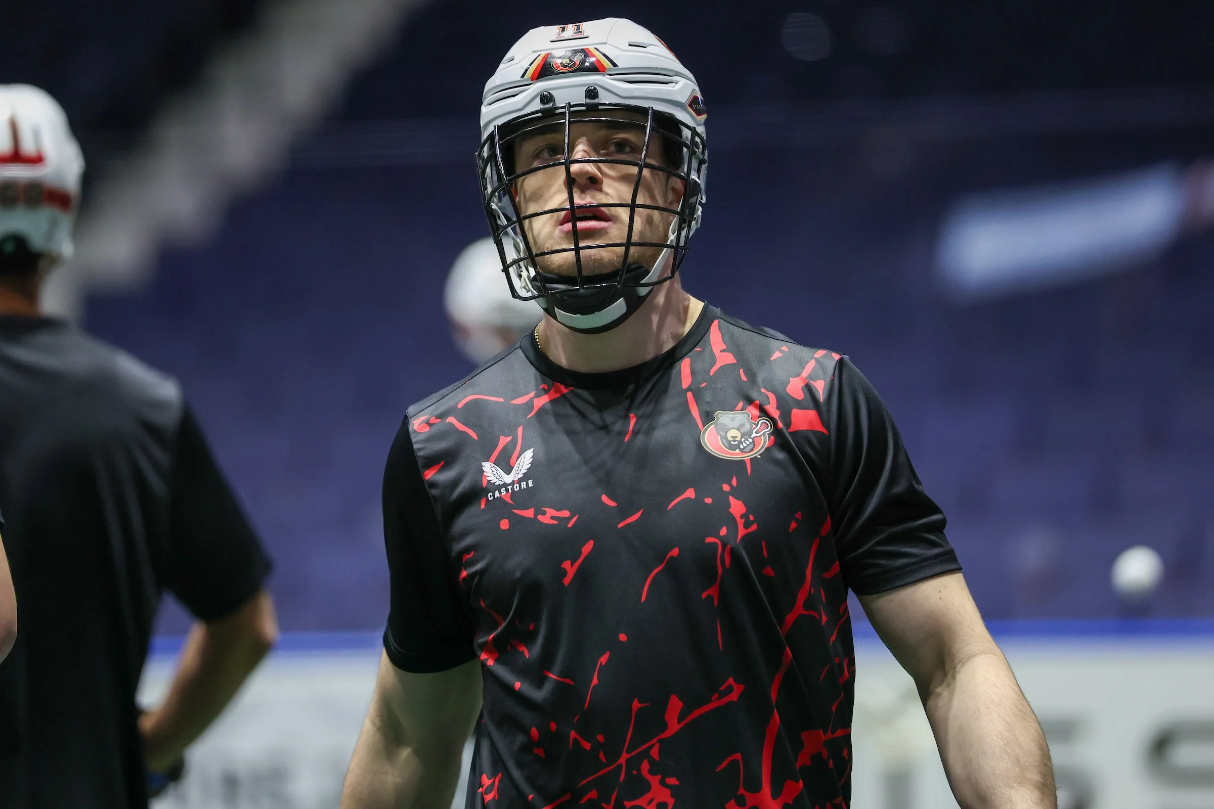 2026 NLL Player Rankings: Much Better Than Average 