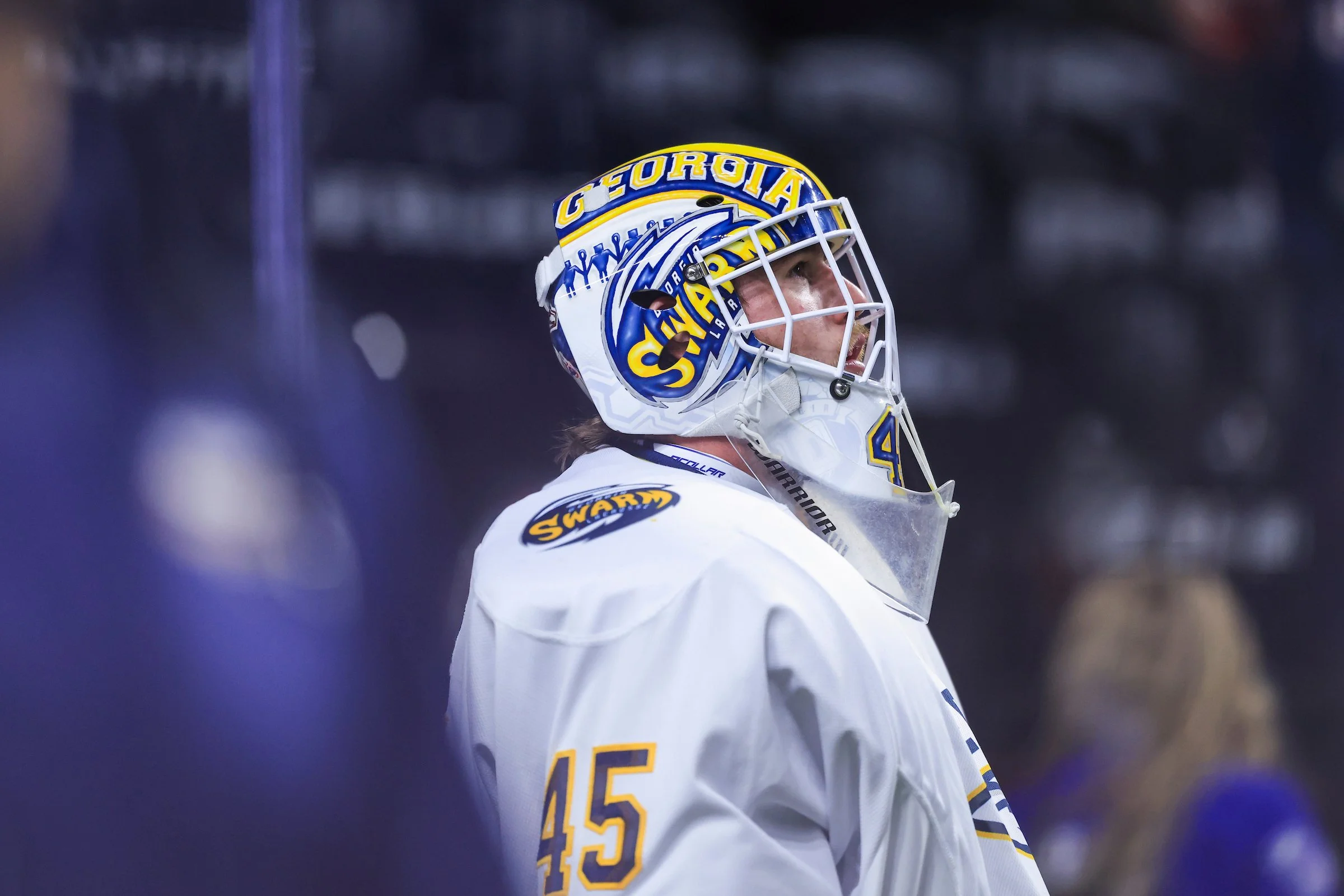 2026 NLL Player Rankings: GOTY Status Check 