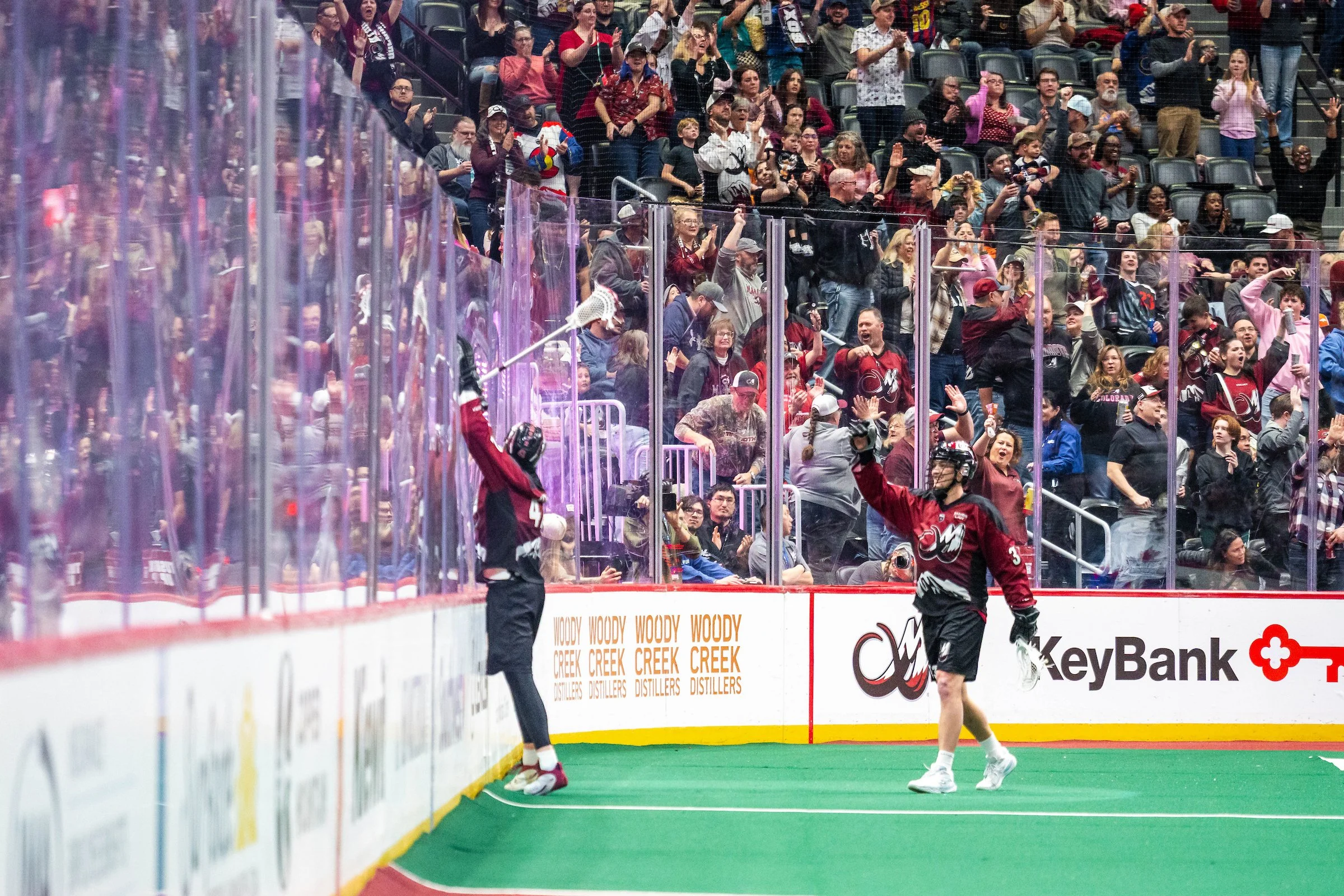 NLL Player Rankings: Statistical Spikes and Data Declines Part II