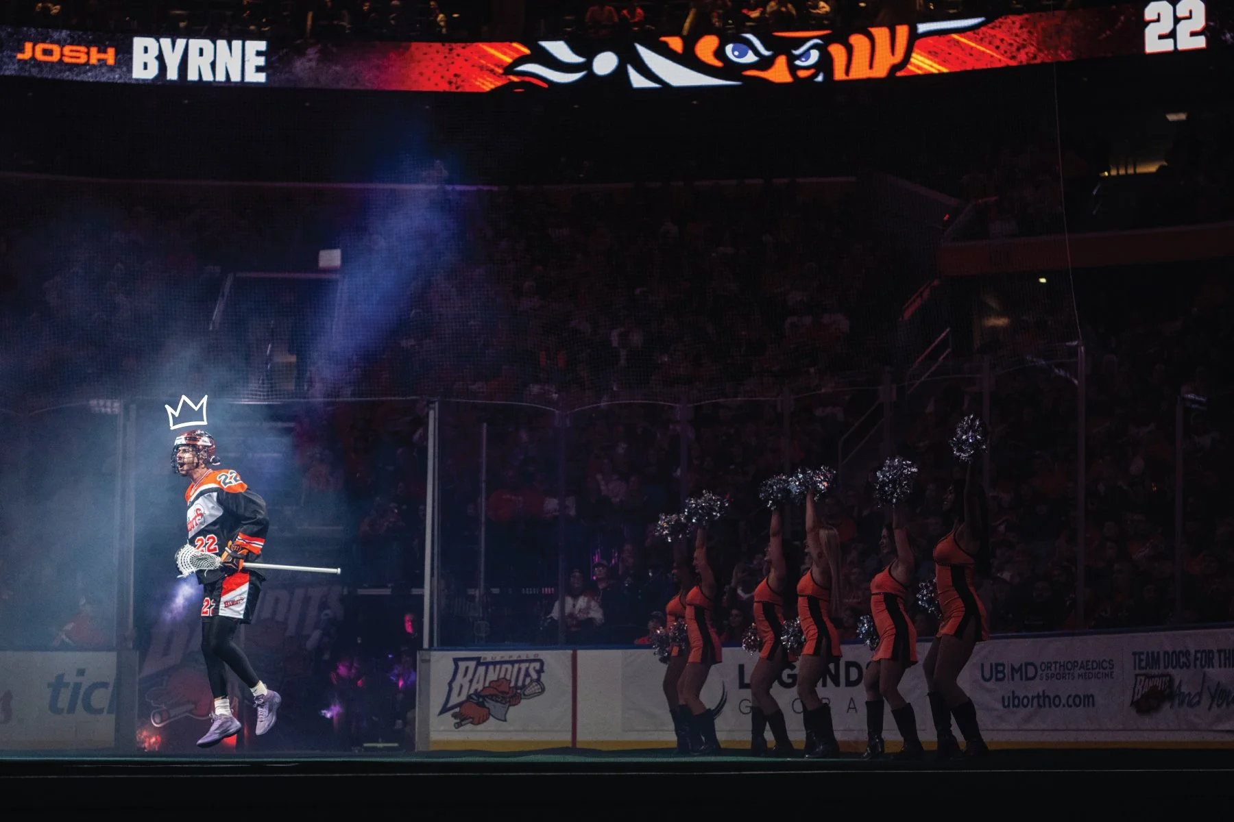 Clutch Kings: Don’t Call it a Comeback, Bandits Been Here for Years