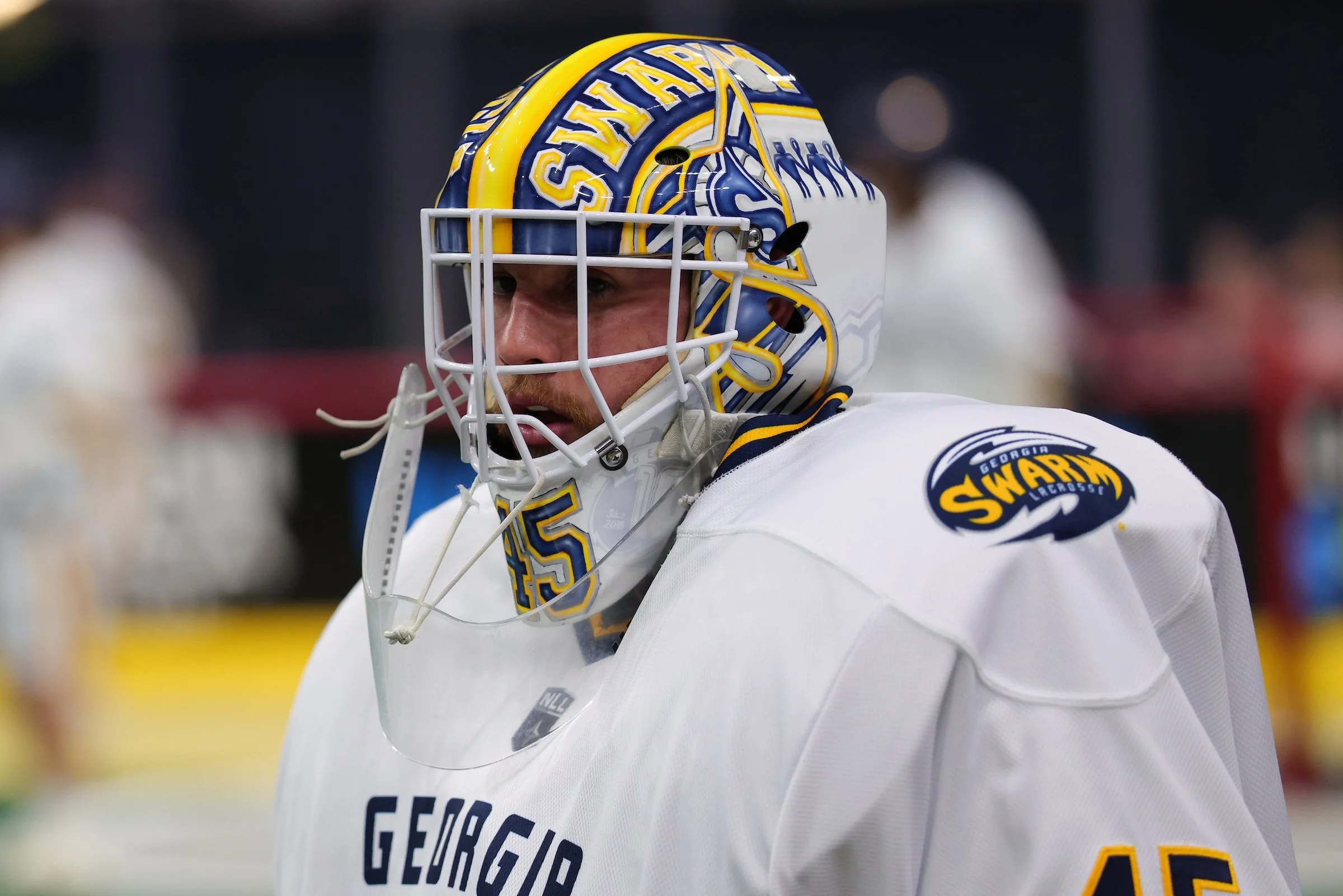 2026 NLL Player Rankings: Single-Season Records Report