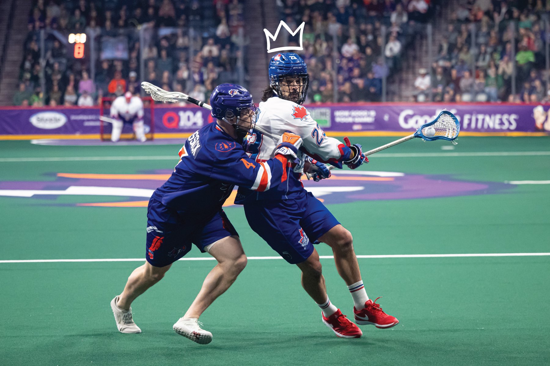 Clutch Kings: Winning When it Really Counts