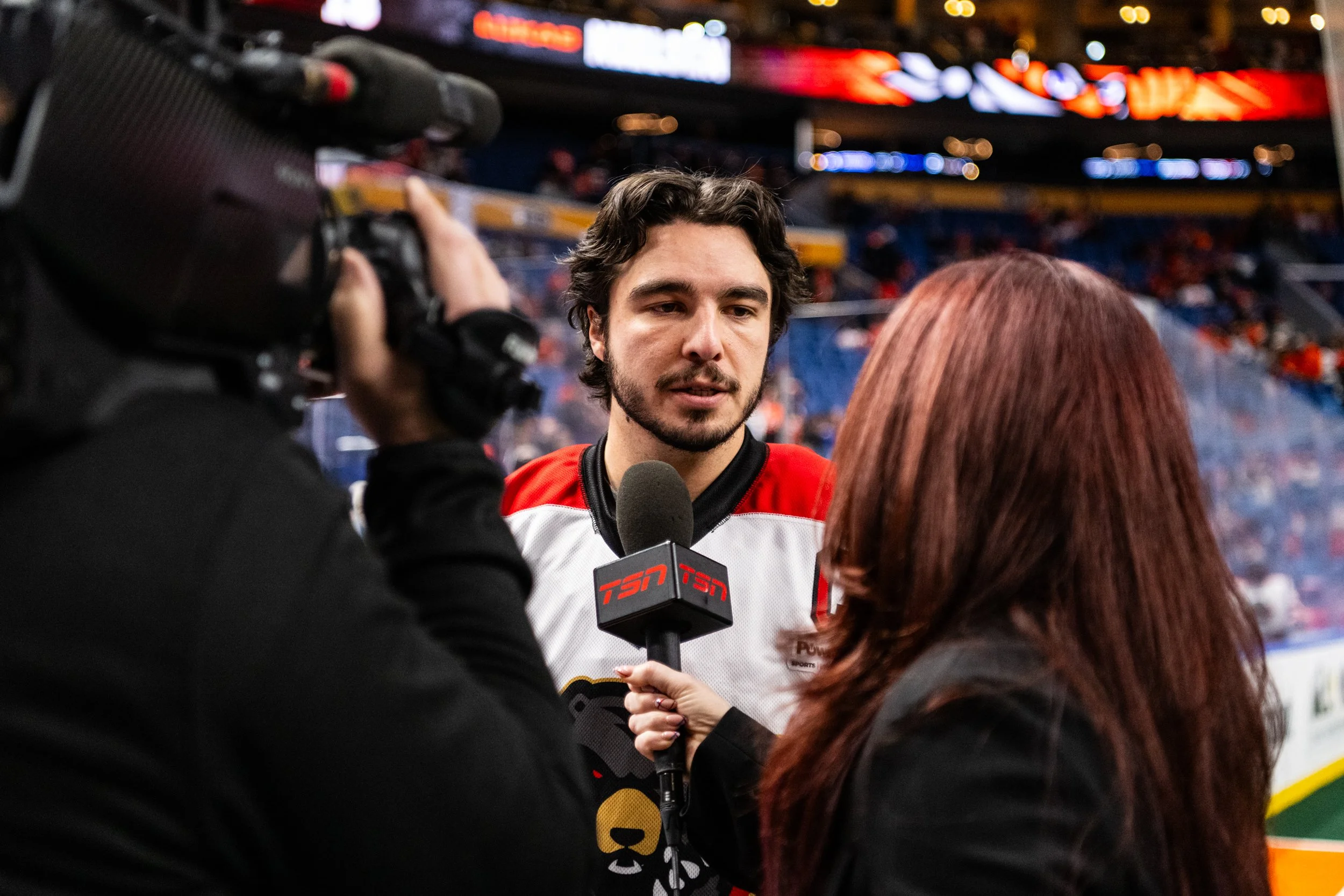 2026 NLL Player Rankings: Who Teams Rely on the Most