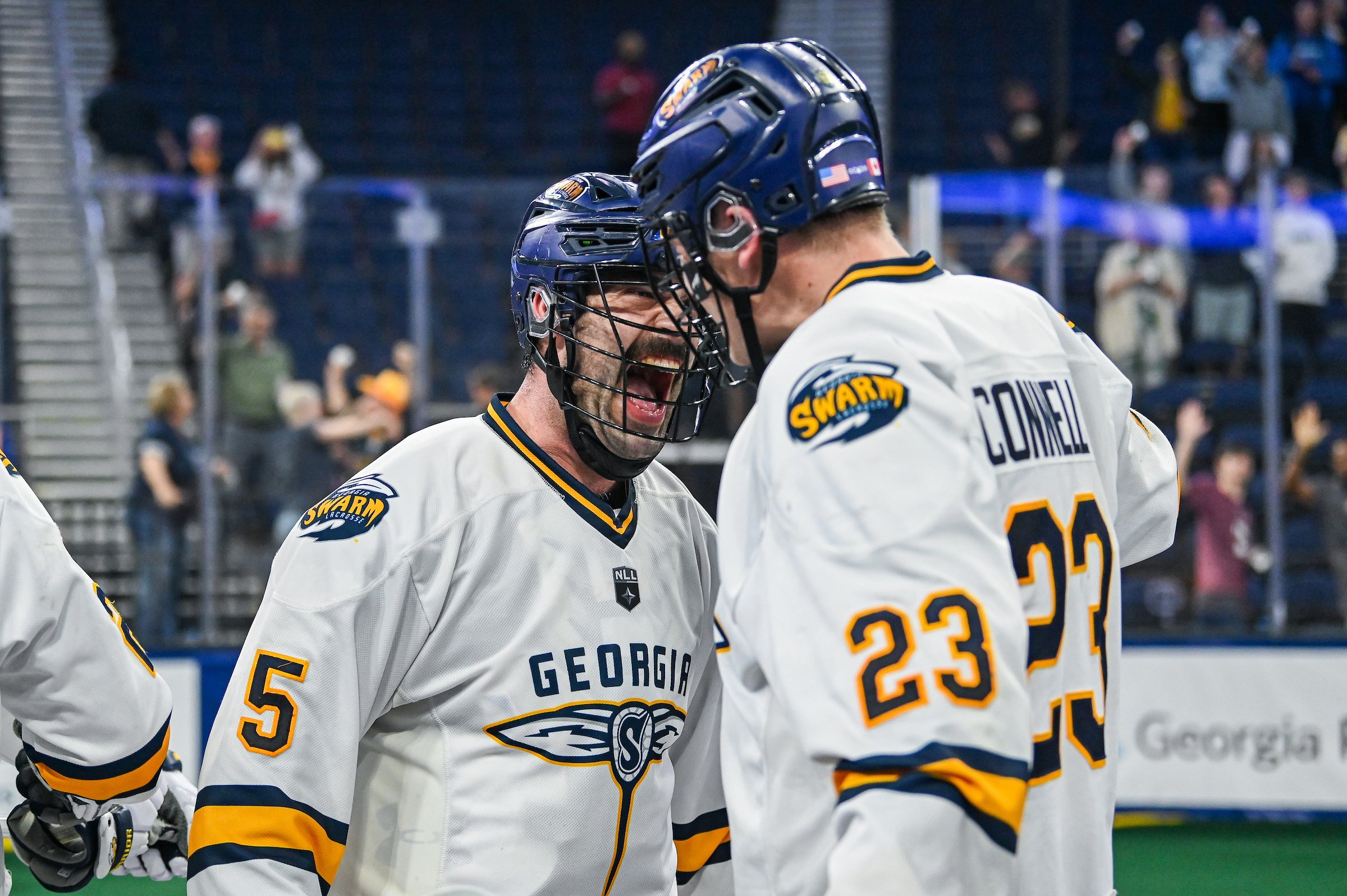 2026 NLL Playoffs: Everything You Need to Know