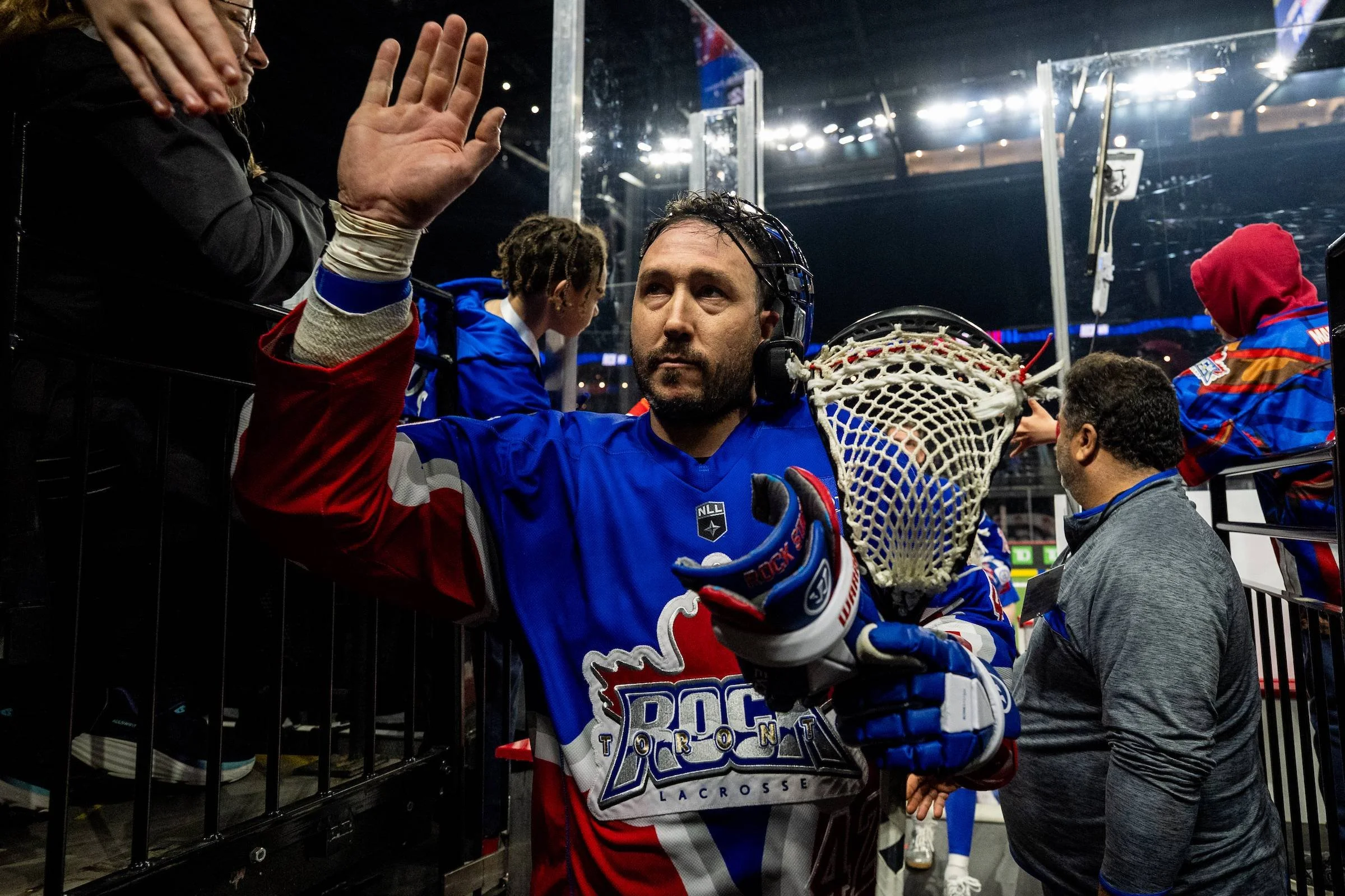 2026 NLL Playoffs: Everything You Need to Know