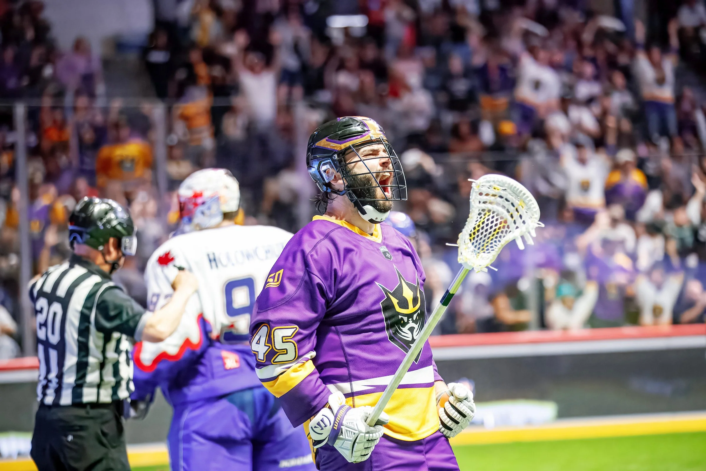 2026 NLL Playoffs: Everything You Need to Know