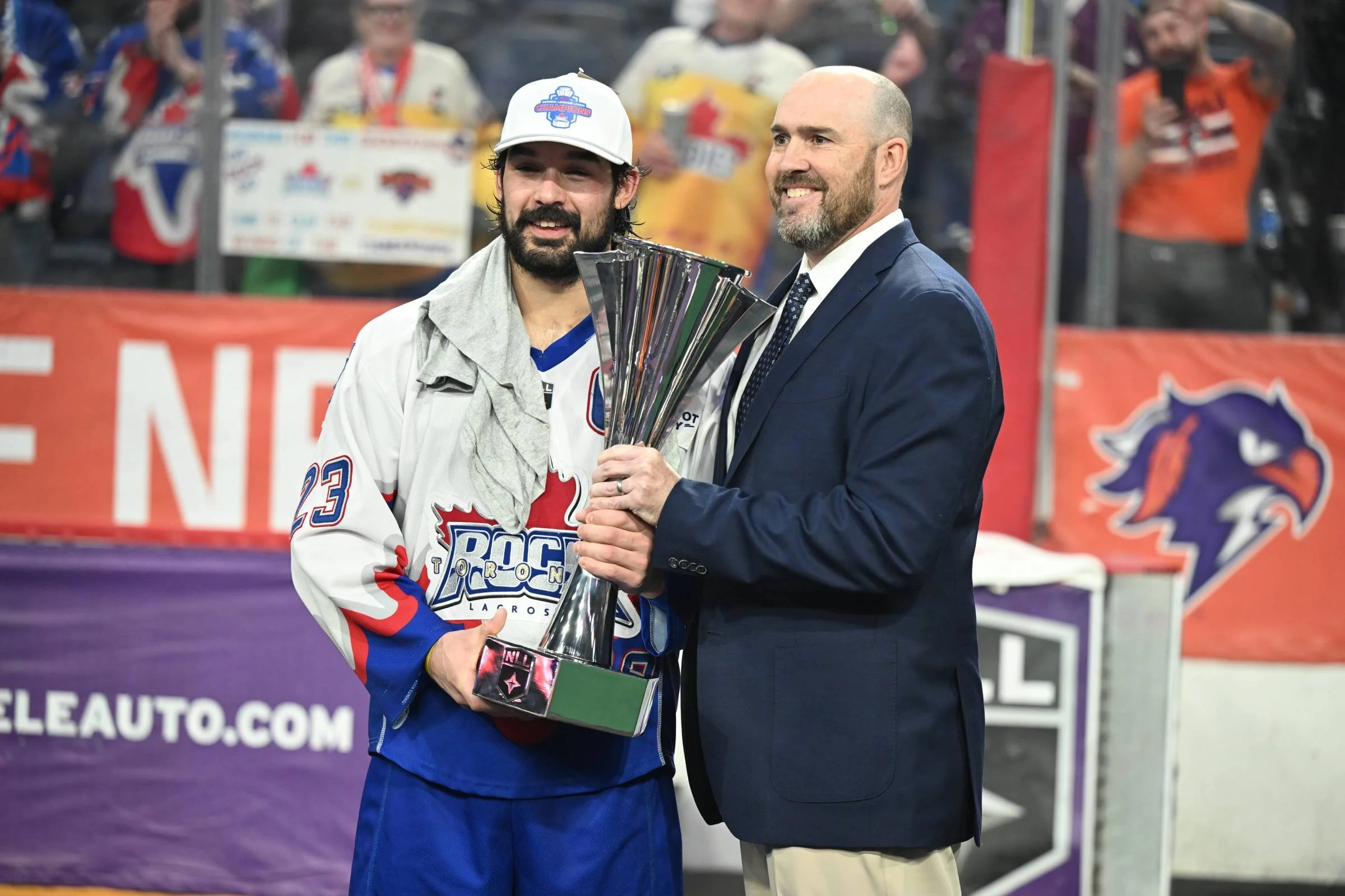 2026 NLL Playoffs: Everything You Need to Know