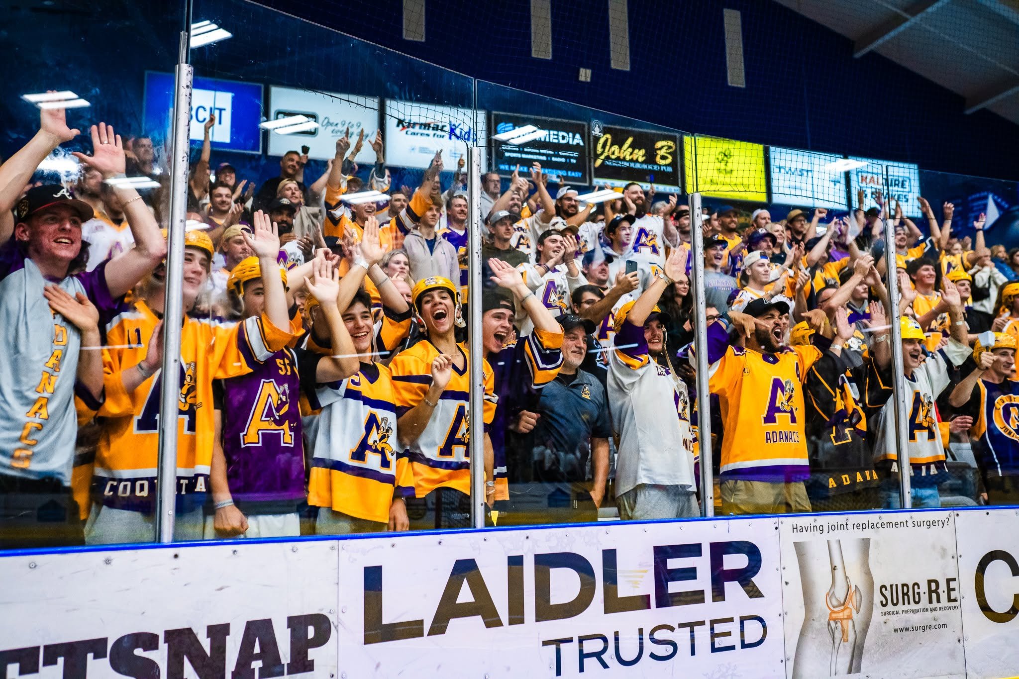 Road to the Minto Cup: Seeds, Series, Schedules and Scores
