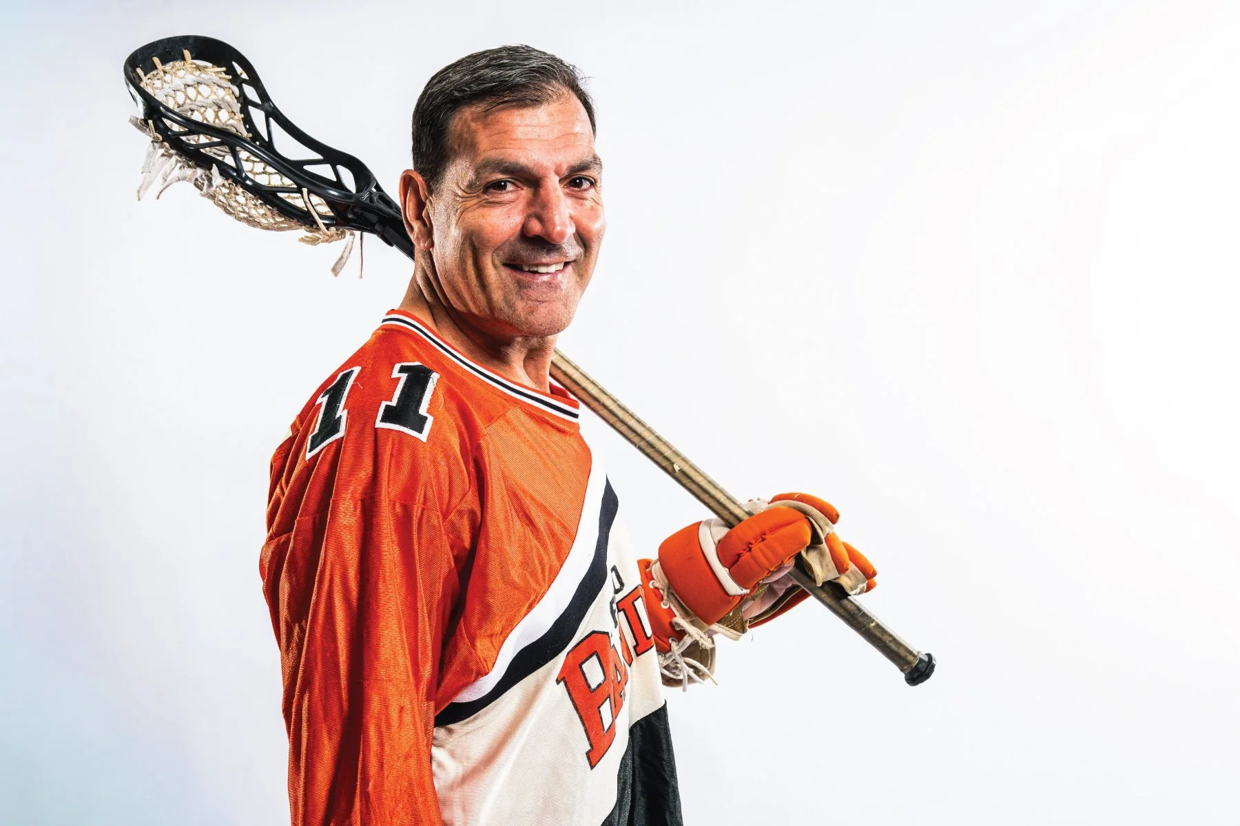 All-Time NLL Top 50