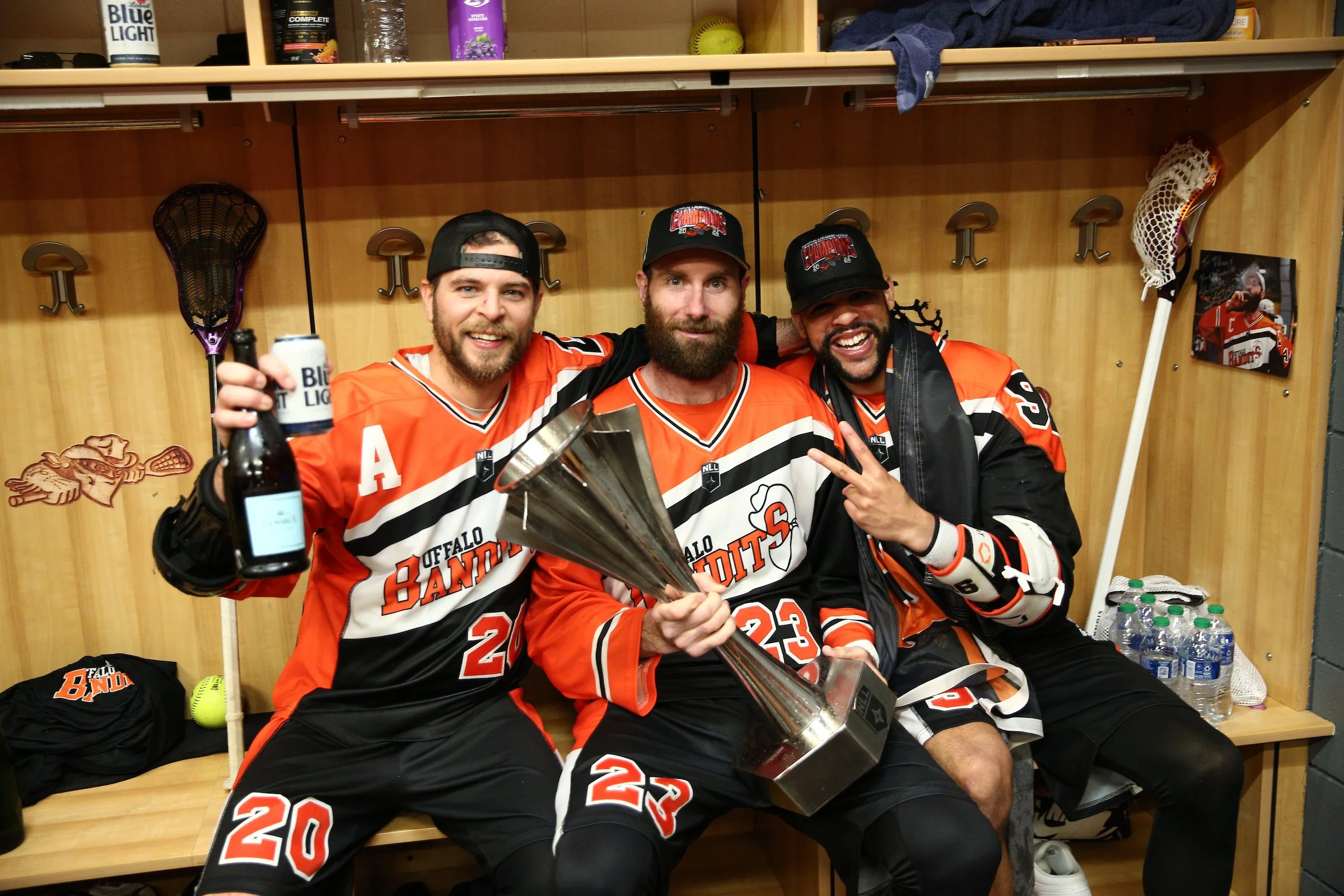 2024 NLL Playoffs Everything you need to know — The Lax Mag