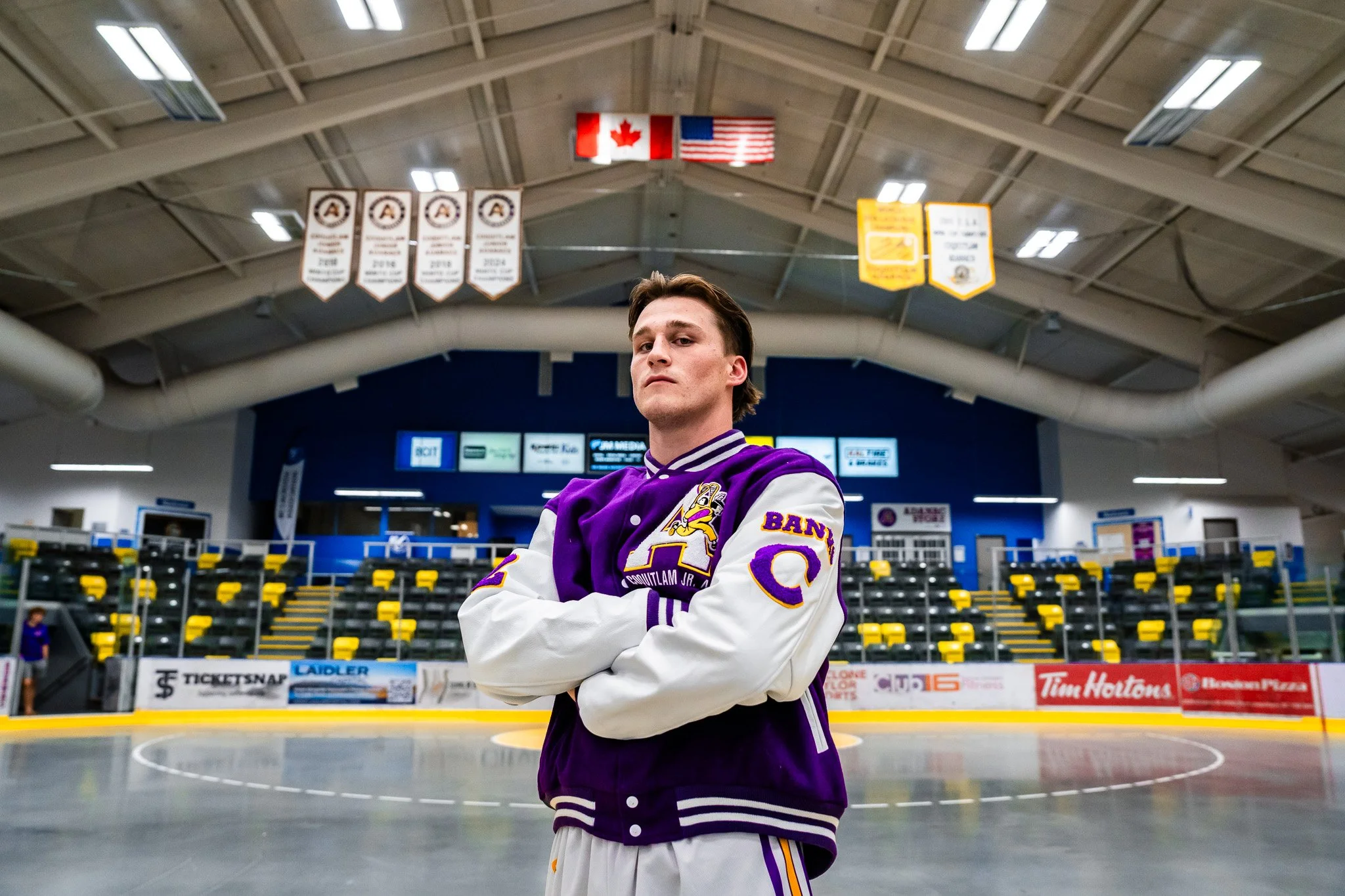 2025 Junior A Award Winners from the BCJALL, OJLL and RMJALL — The Lax Mag