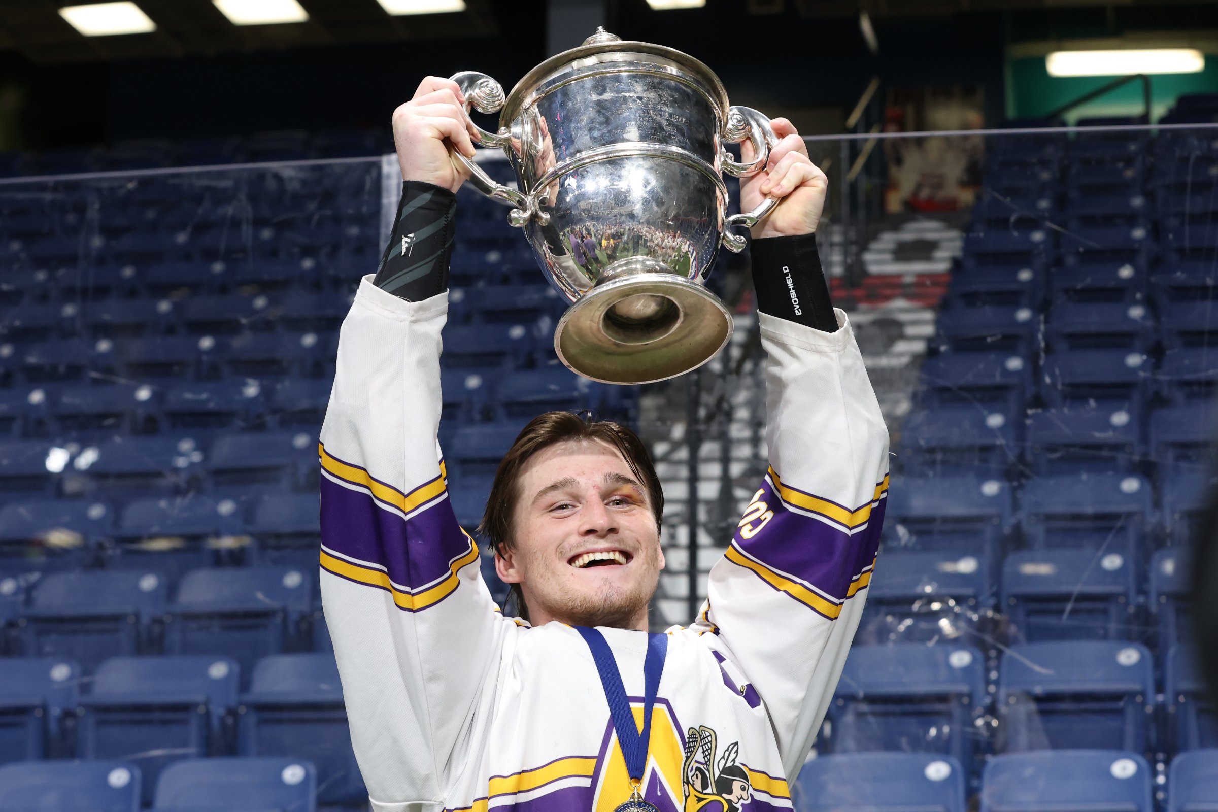 2025 Junior A Award Winners from the BCJALL, OJLL and RMJALL — The Lax Mag