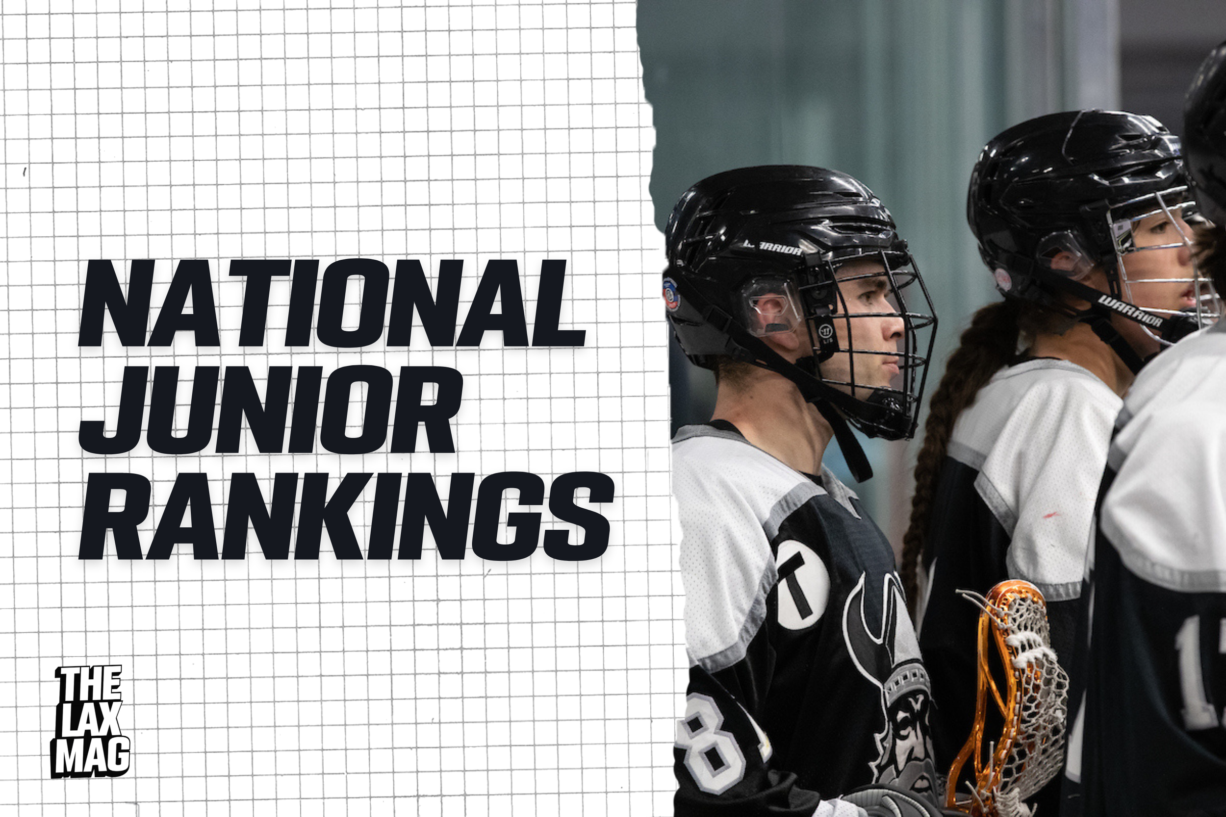 National Junior Rankings: July 13, 2023 — The Lax Mag
