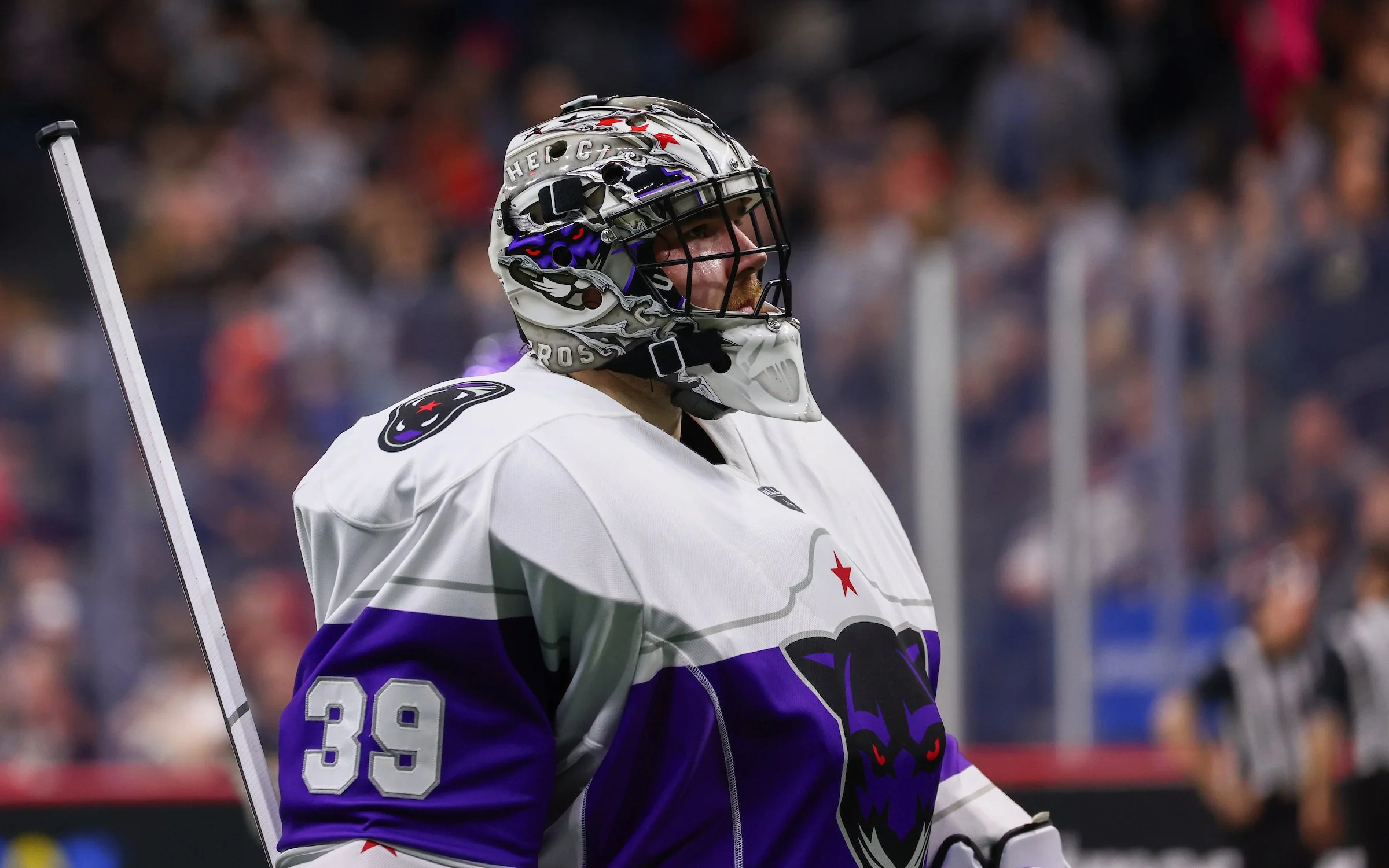 Nll Goales 2024 NLL Player Rankings: Goalie of the Year — The Lax Mag