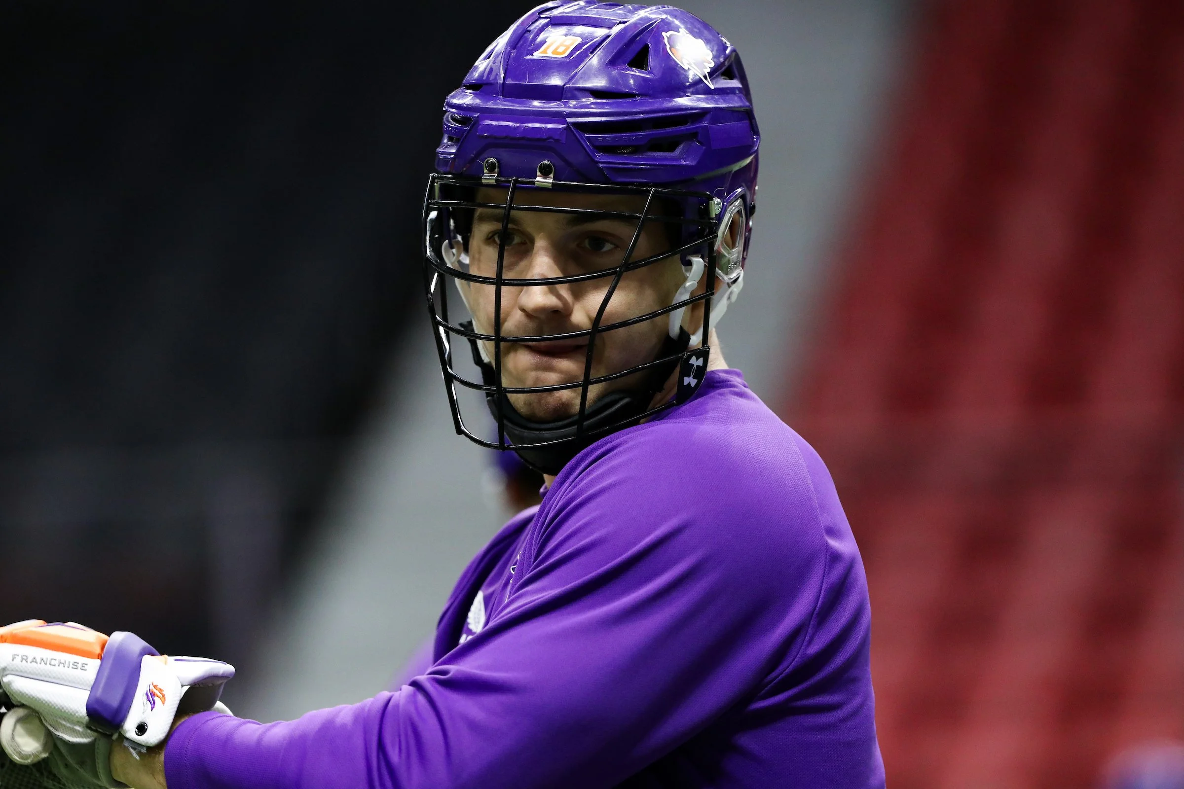 Justin Inacio 2026 NLL Player Rankings: Who Teams Rely on the Most — The Lax Mag