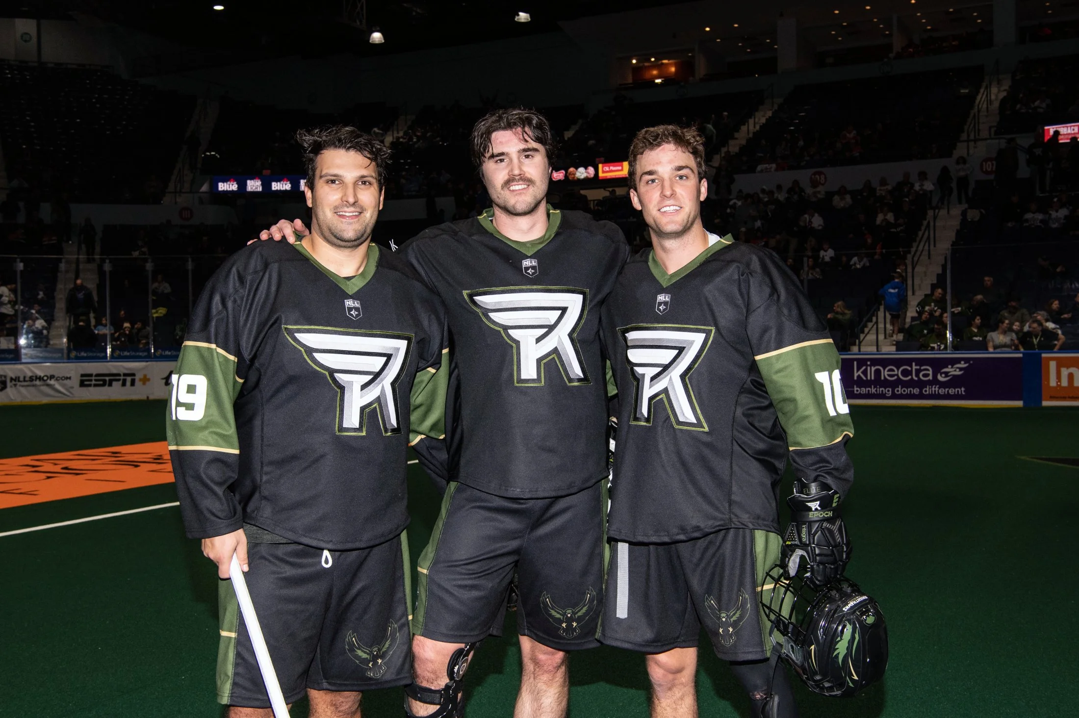 Clutch Kings: Connor Fields is a key fourth-quarter contributor for ...