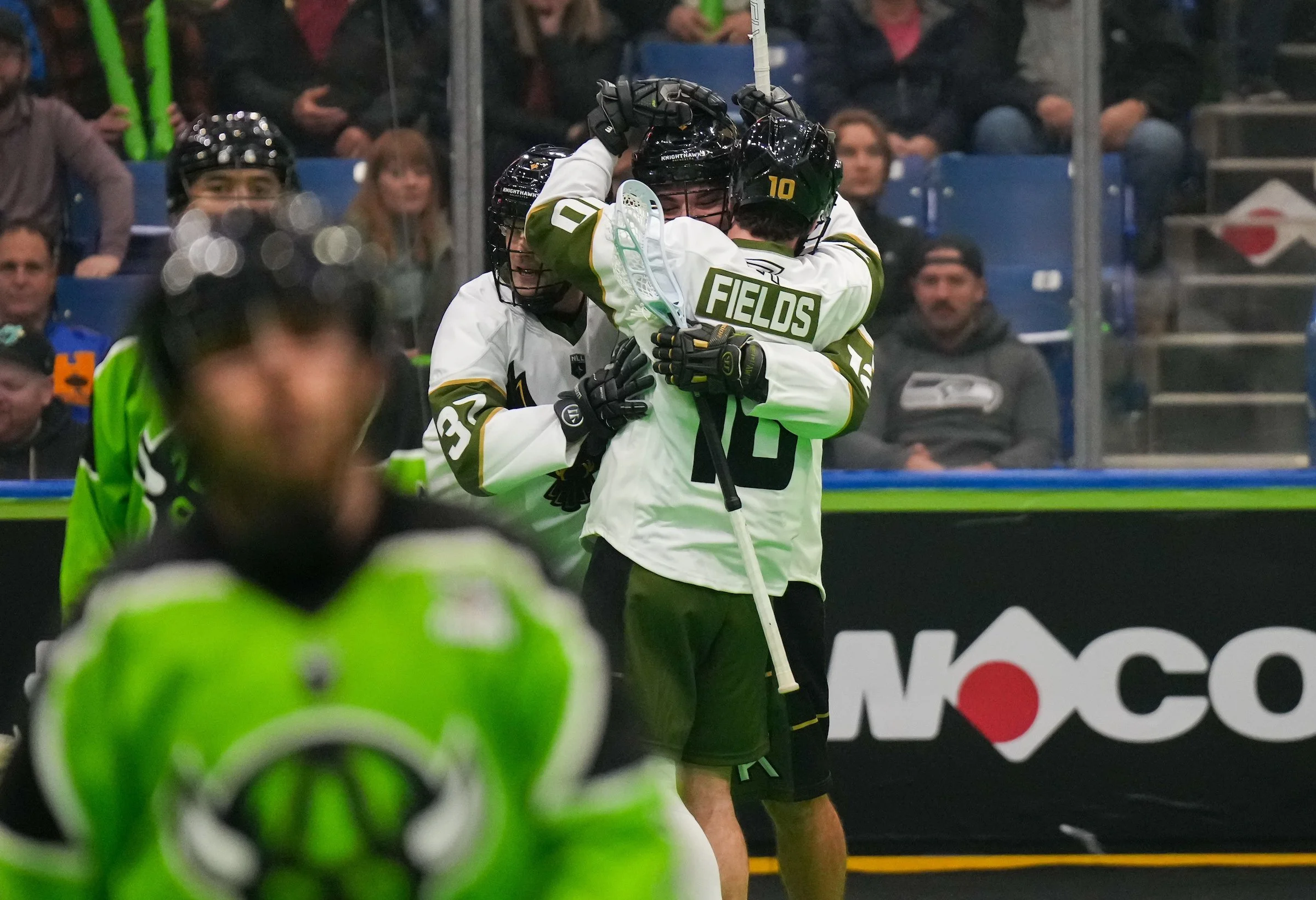 Clutch Kings 2024: The Opening Edition — The Lax Mag