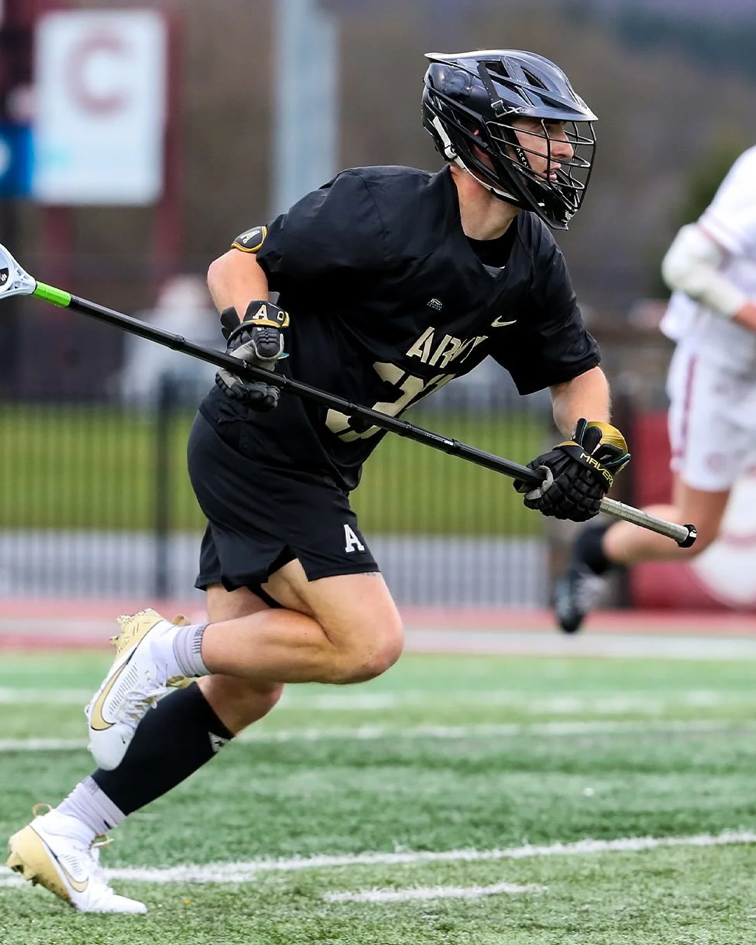 Put your hands together for Fournier 👏👏👏

Our guy Christian earned the nod to the 2025 @collsportscomm Academic All-America Second Team for his work on the field and in the classroom this season 😤

#GoArmy | #FamilyToughnessTradition