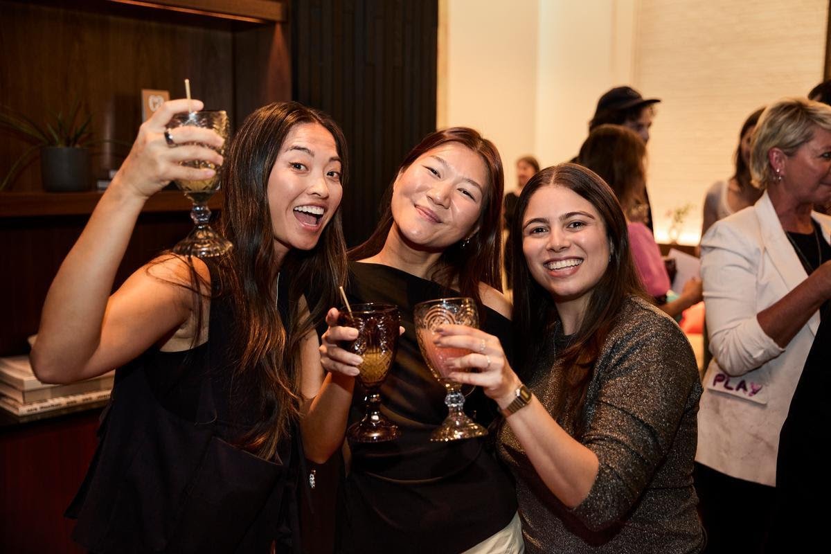 Montreal, We're Taking This Offline — I'm Now a Circle Community Lead