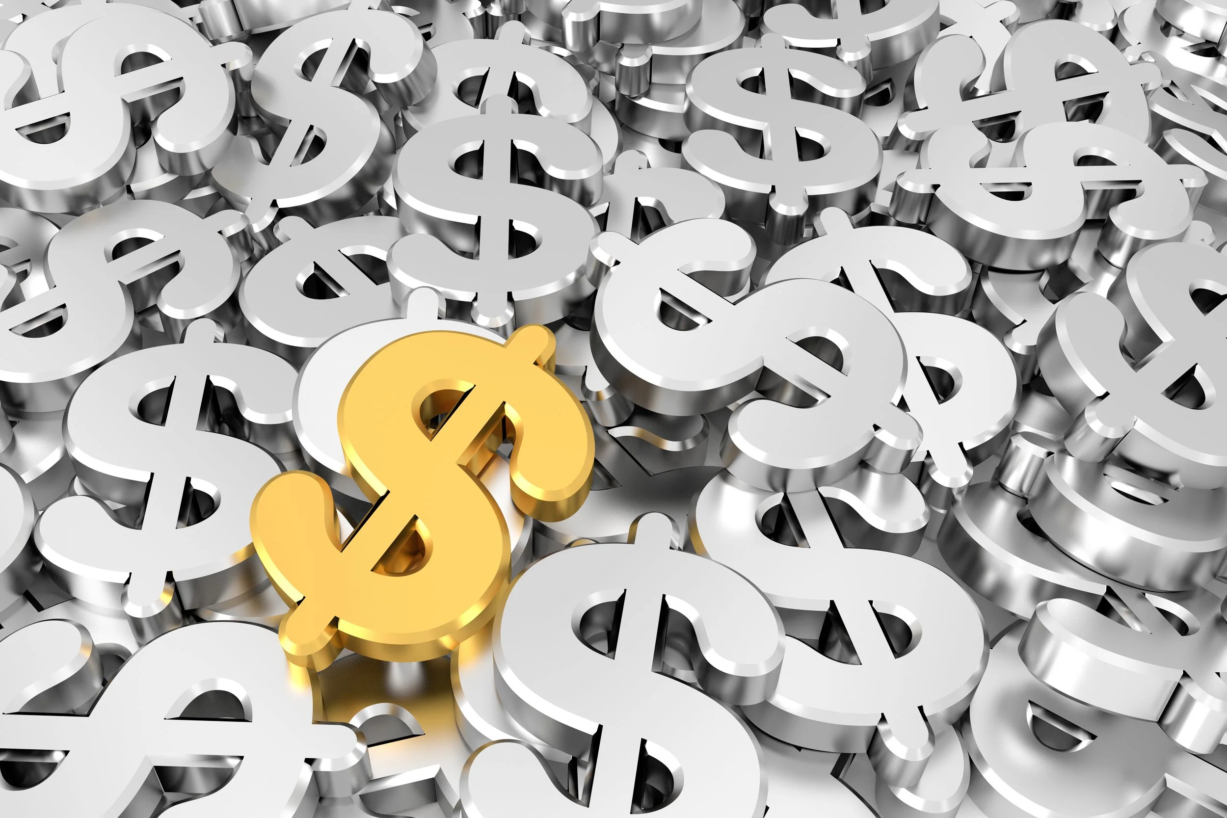 Putting out an album that people will actually buy