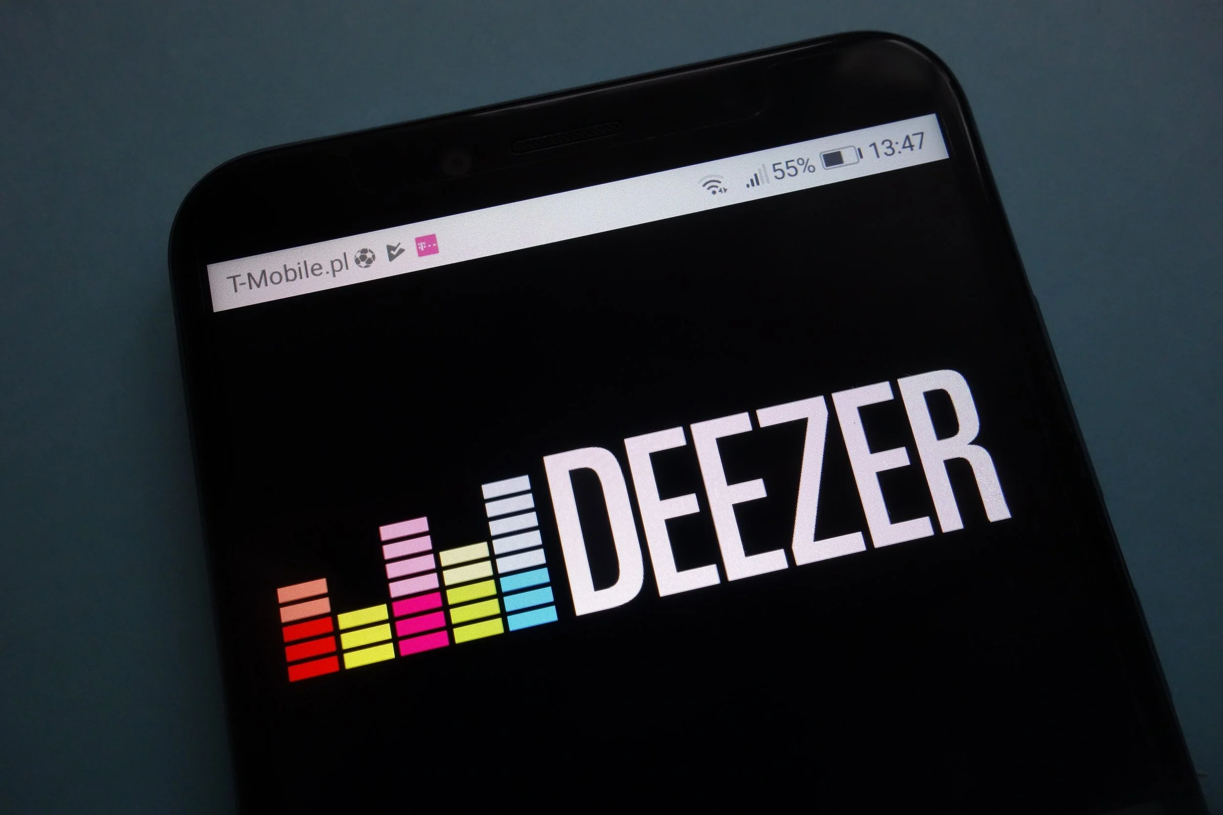 Understanding Deezer’s Royalty Payout System