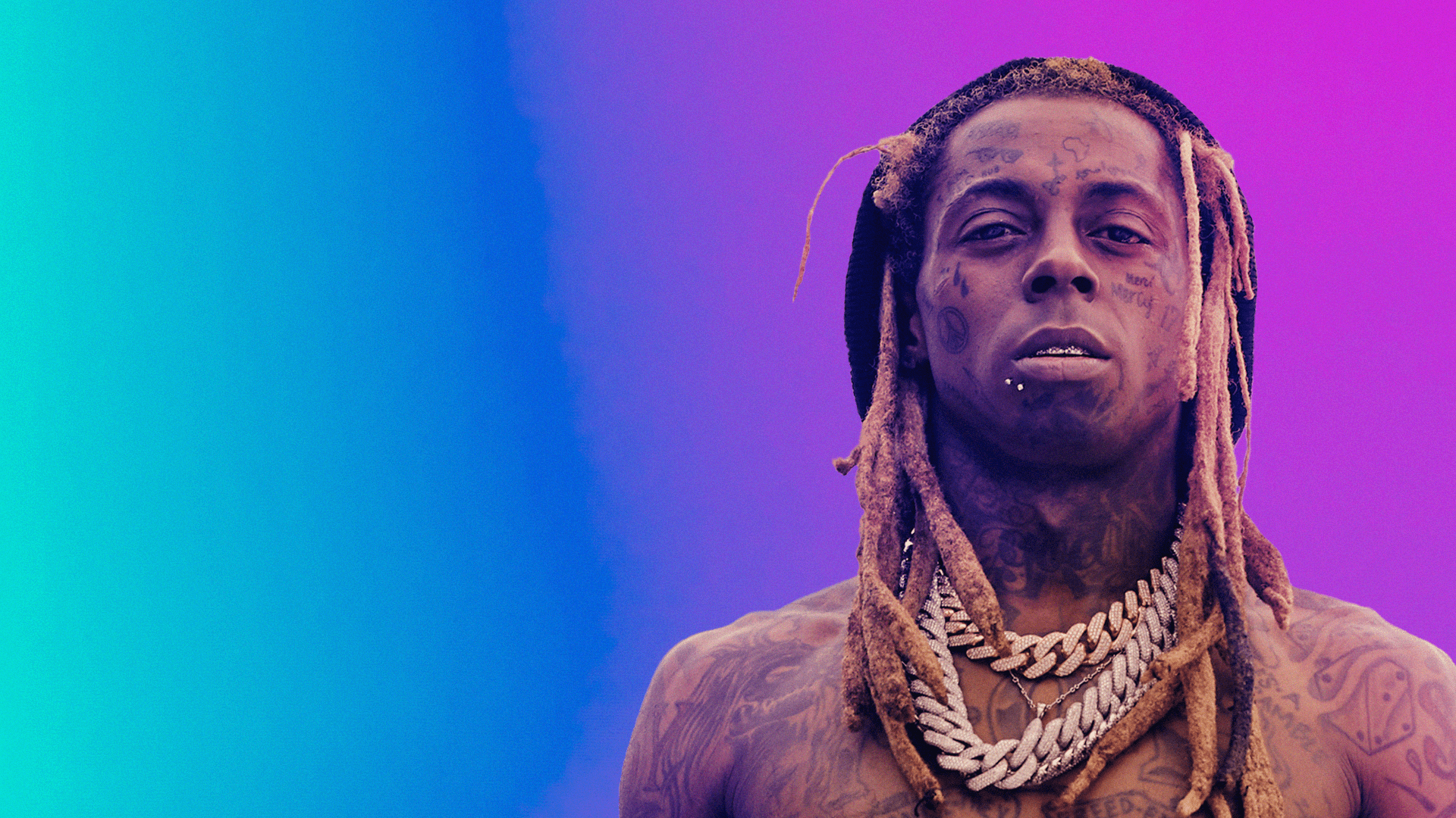 The Lil Wayne Influence