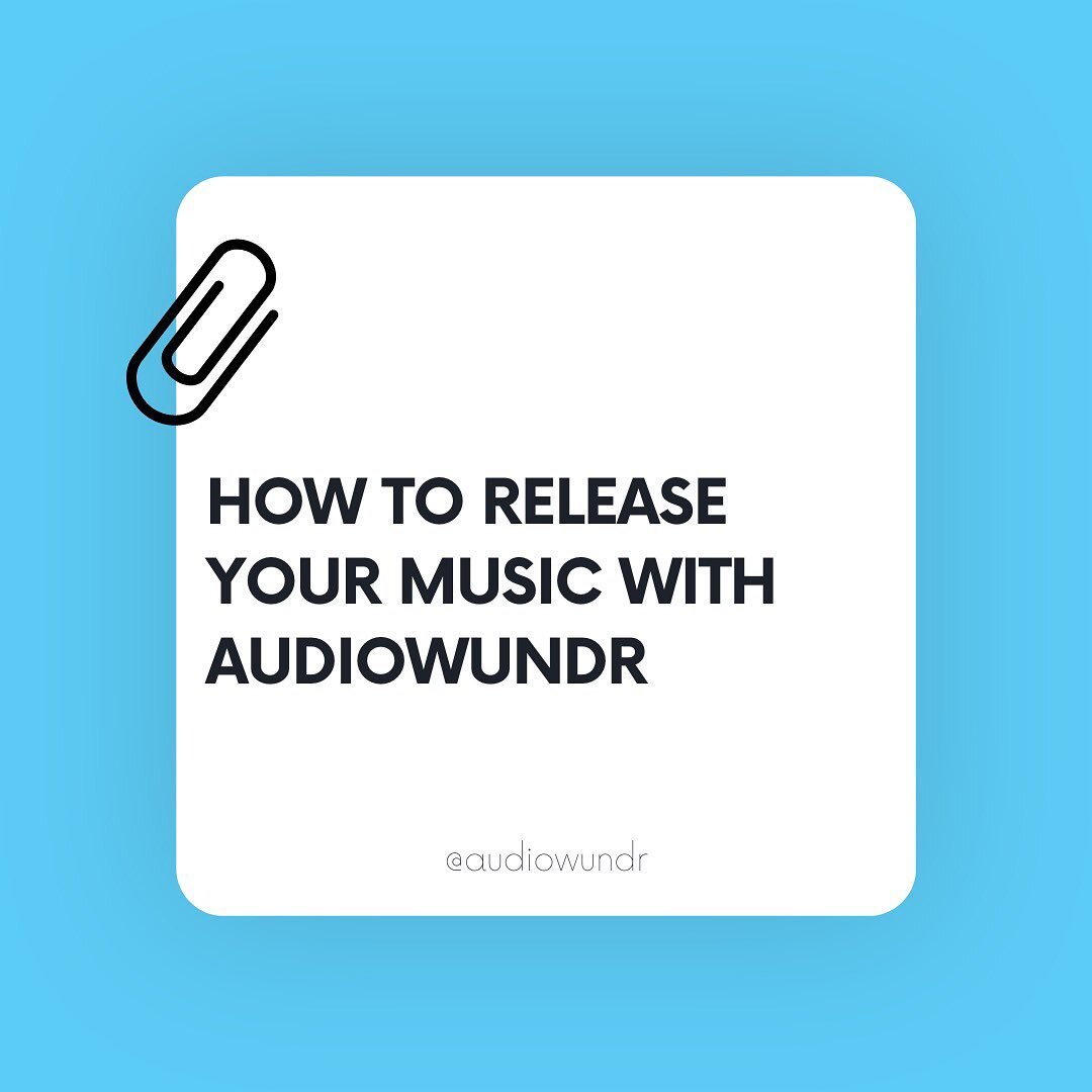 Are you preparing to debut your music for the very first time? Here's a rundown of the essential steps involved ✅ Make sure to save this post for future reference!