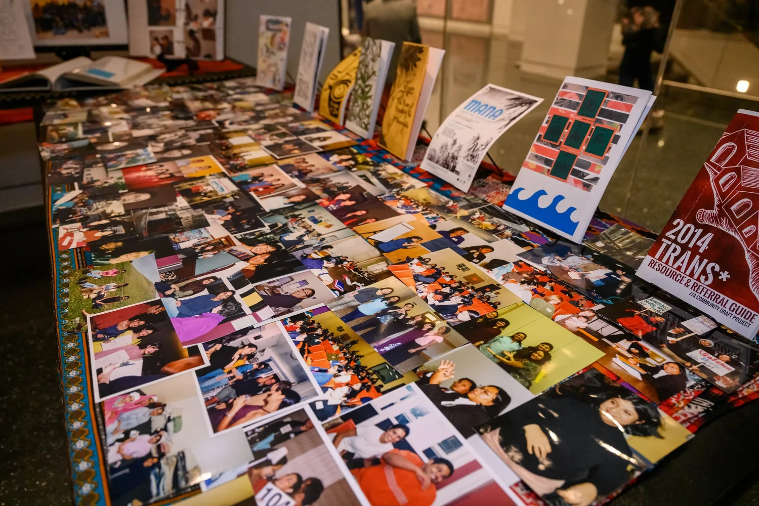 Community Organizing — API Chaya