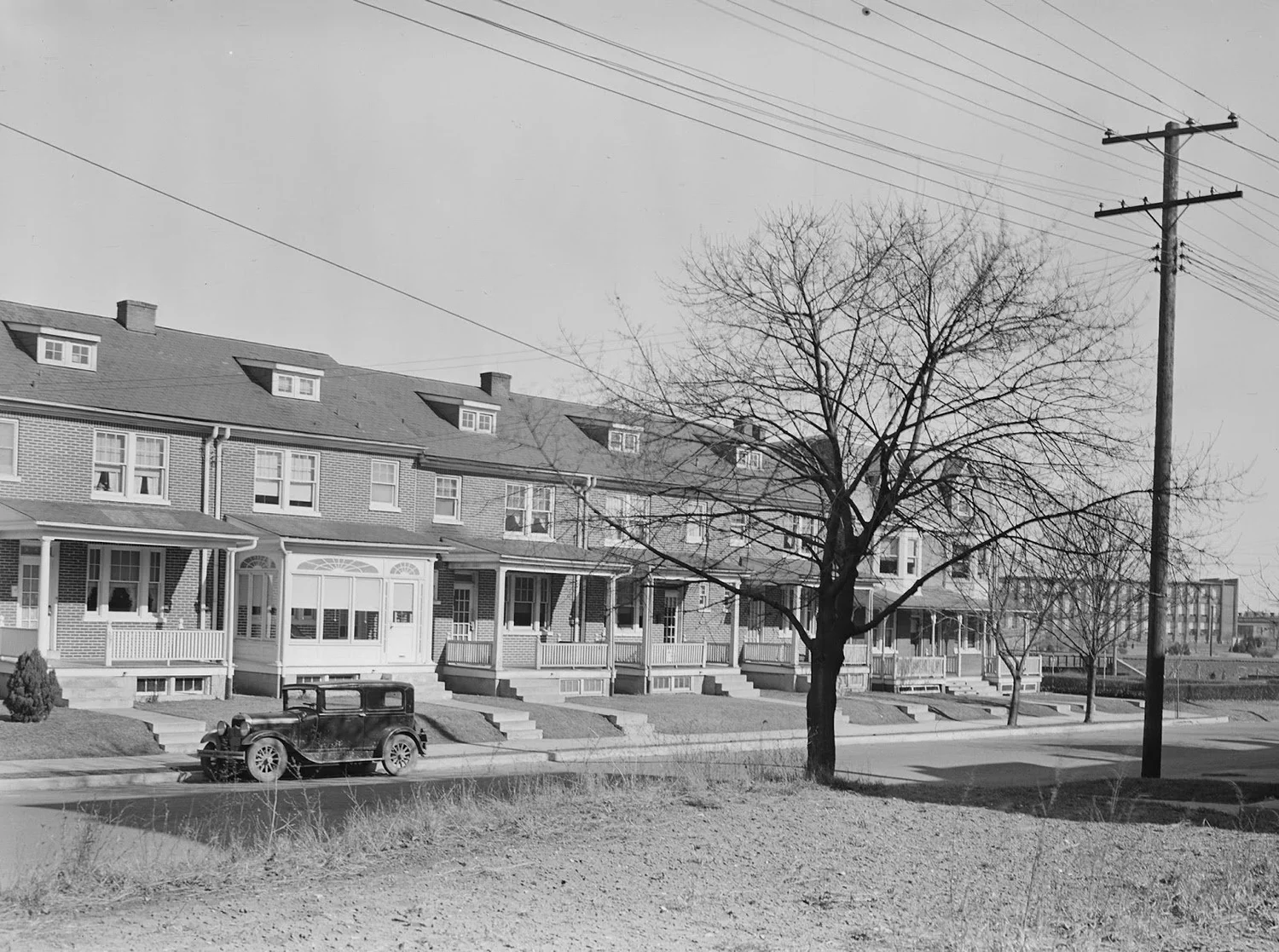 Story — Stehli Mill Lofts
