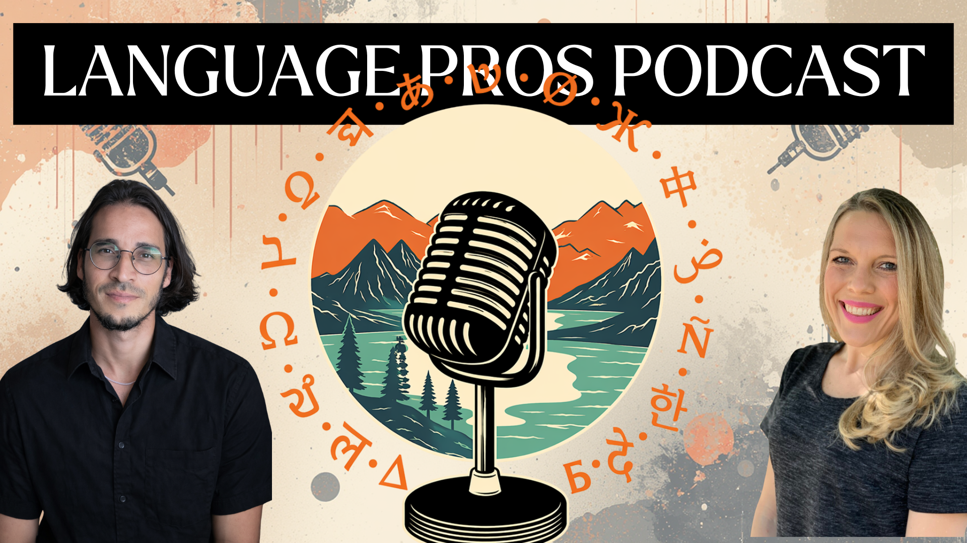 Language Pros Podcast: Building Agency in Education