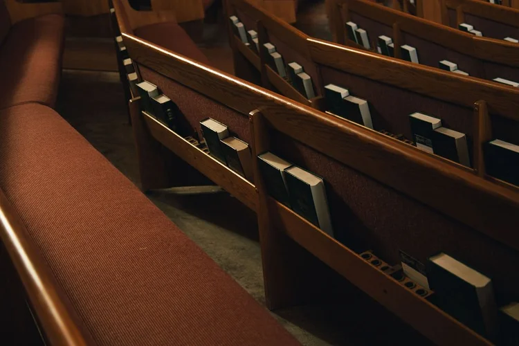 Canyon Hills Presbyterian Church