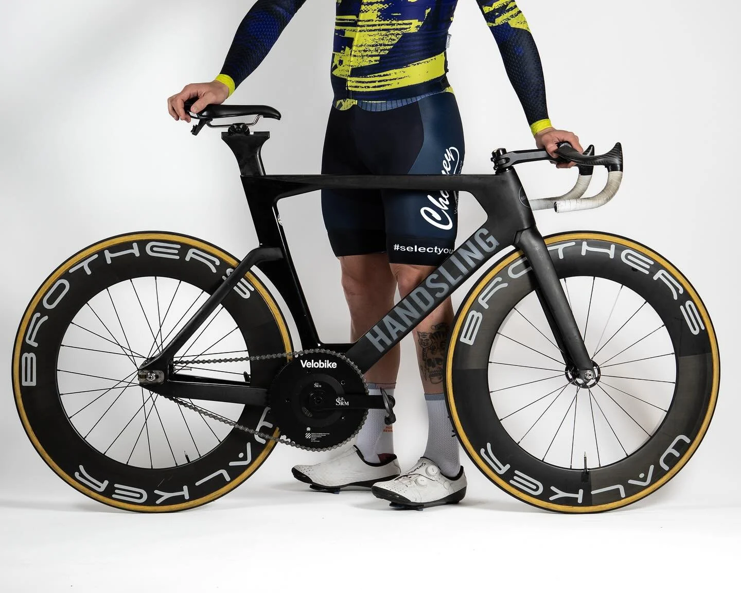 With the season ramping up for our riders we look to build on the success we had earlier this year on and off the track. A massive thank you to all those who help our riders compete at the highest level. 

@chaney_windows_and_doors 
@turbovelo_cyclin