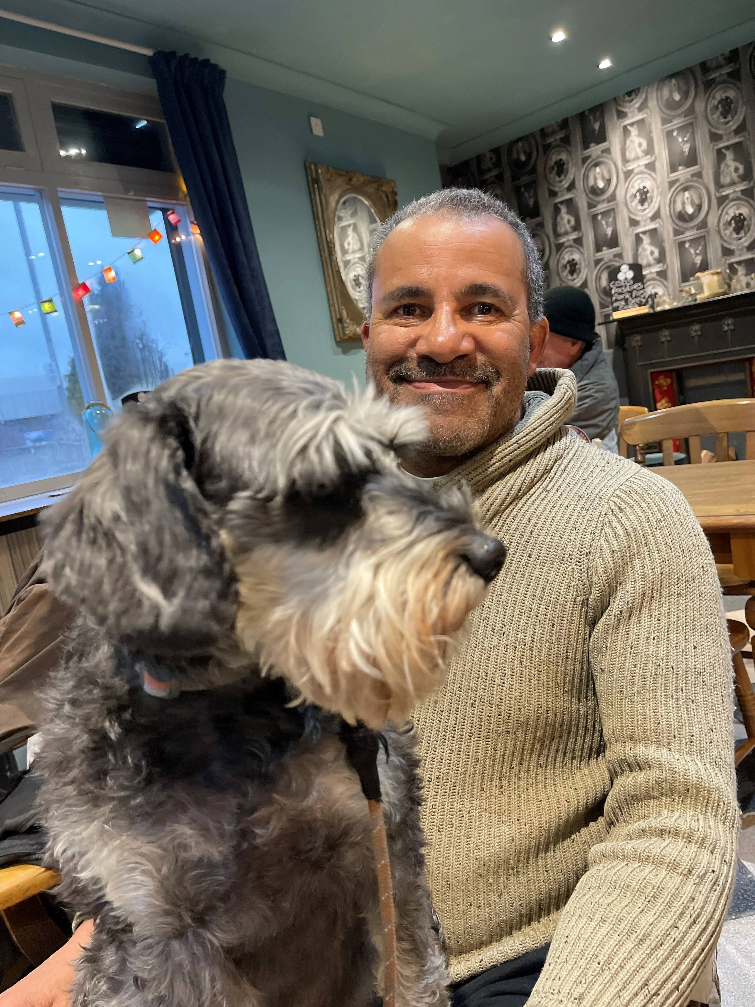 Stourbridge to Hinksford — A Very Narrow Journey