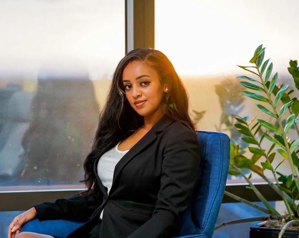 Attorney Profile — The Law Office of Ruthe Belachew, PLLC