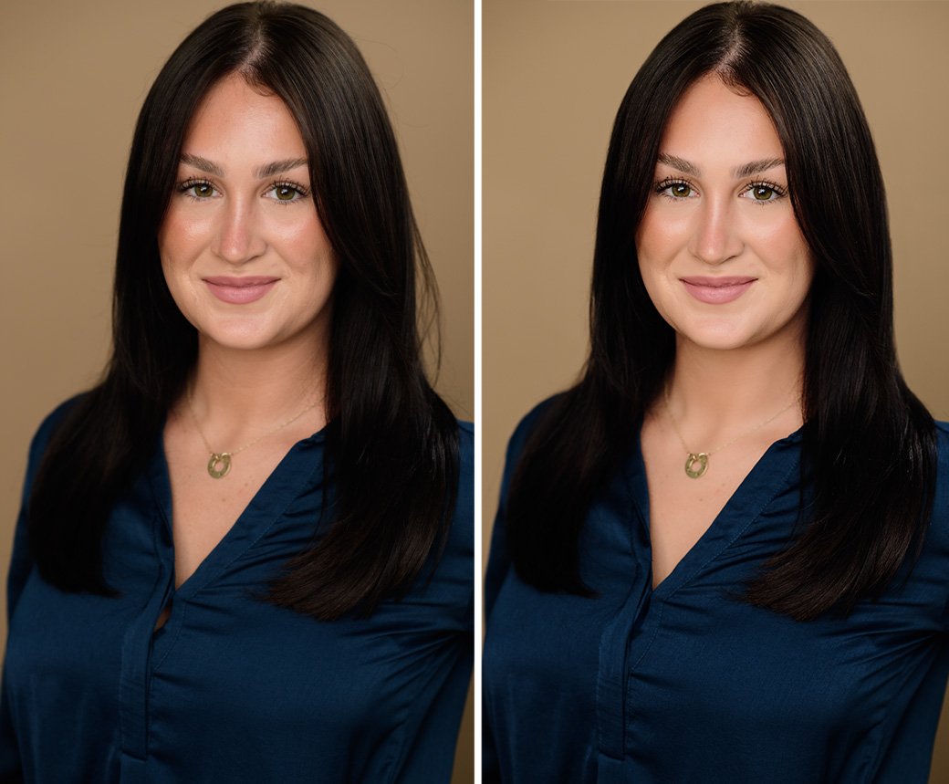 professional busines headshot photographers in orlando