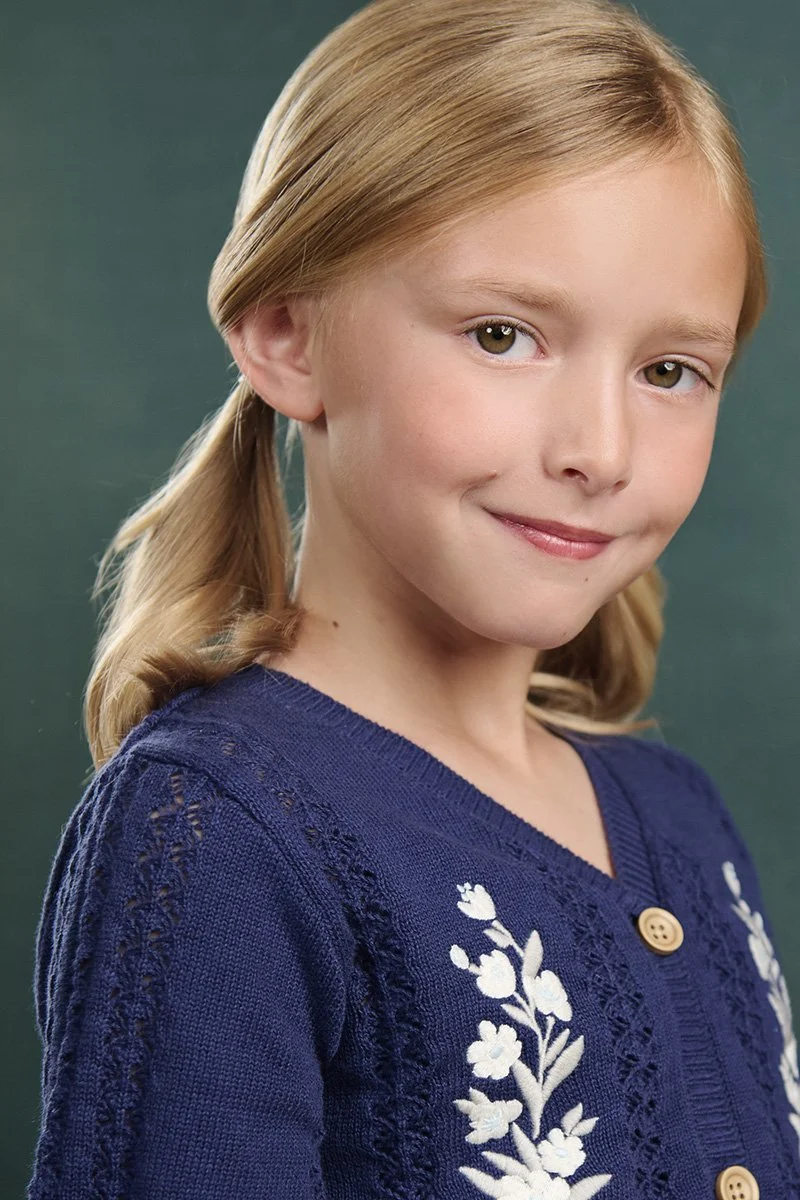 which photographer works well with children actors orlando