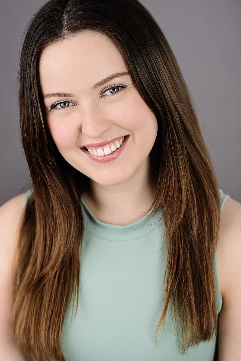 best acting headshot photographer in florida for disney auditions